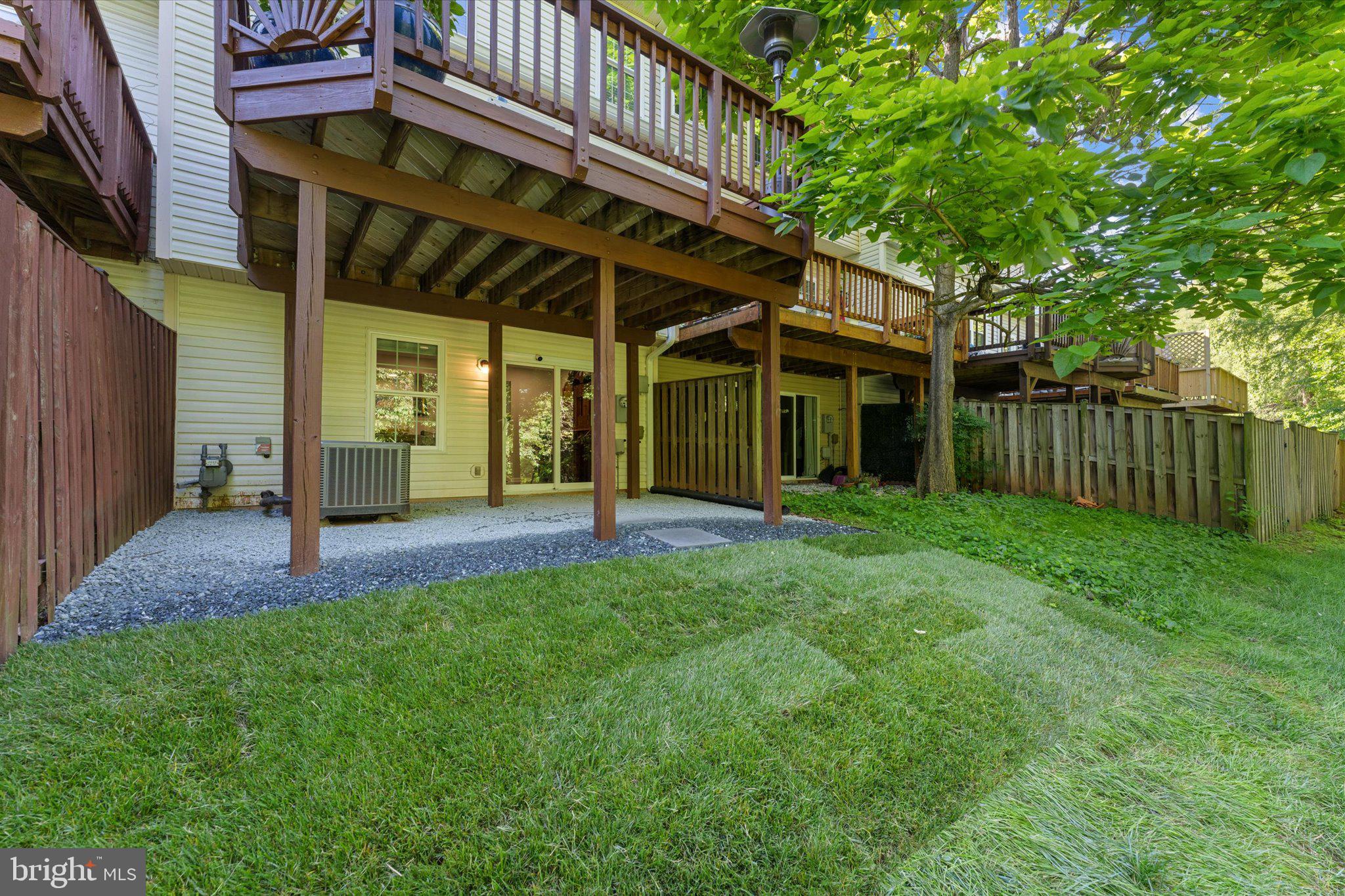 CROSSROADS VILLAGE - Residential