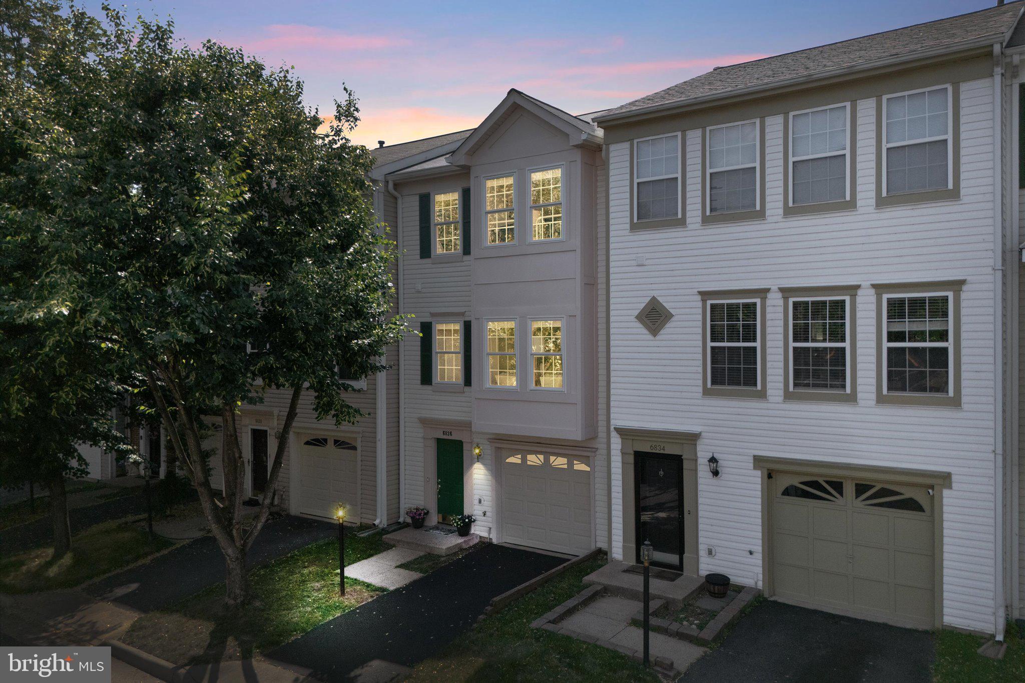 CROSSROADS VILLAGE - Residential