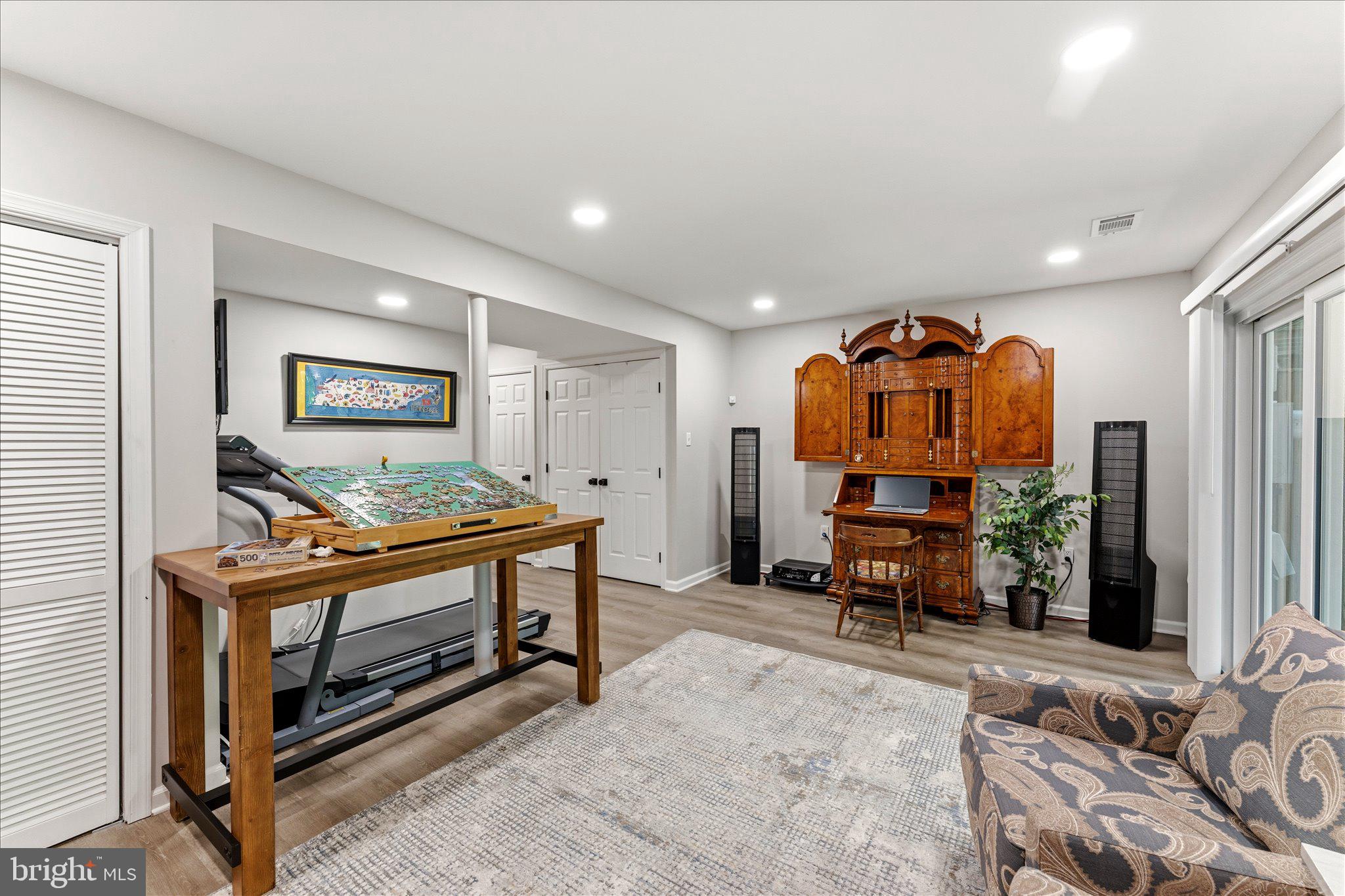 CROSSROADS VILLAGE - Residential