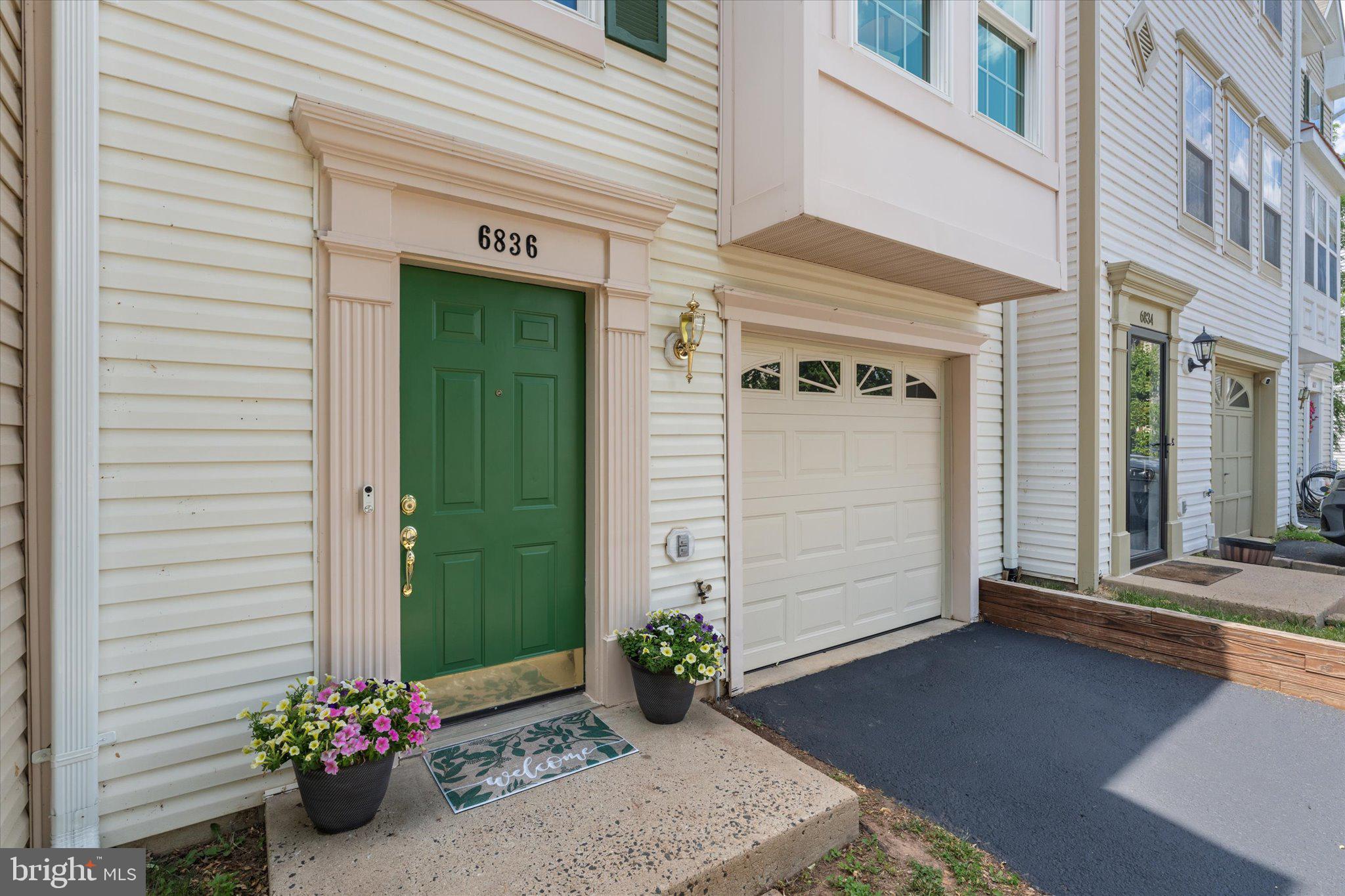 CROSSROADS VILLAGE - Residential
