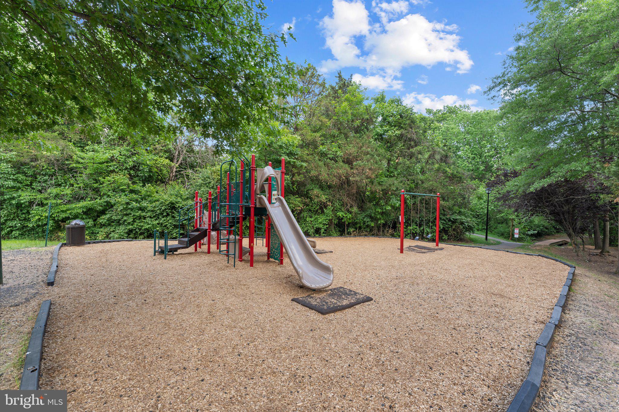 CROSSROADS VILLAGE - Residential