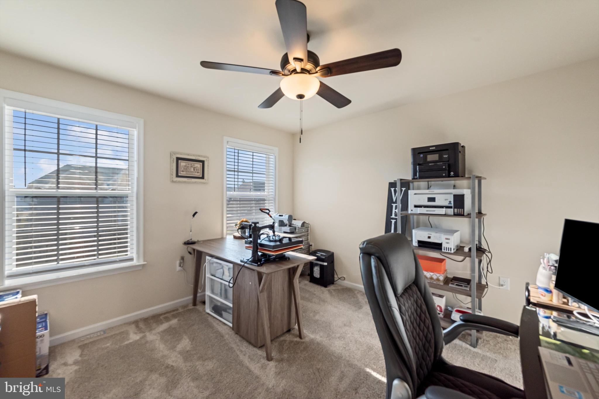 MARTINSBURG STATION - Residential
