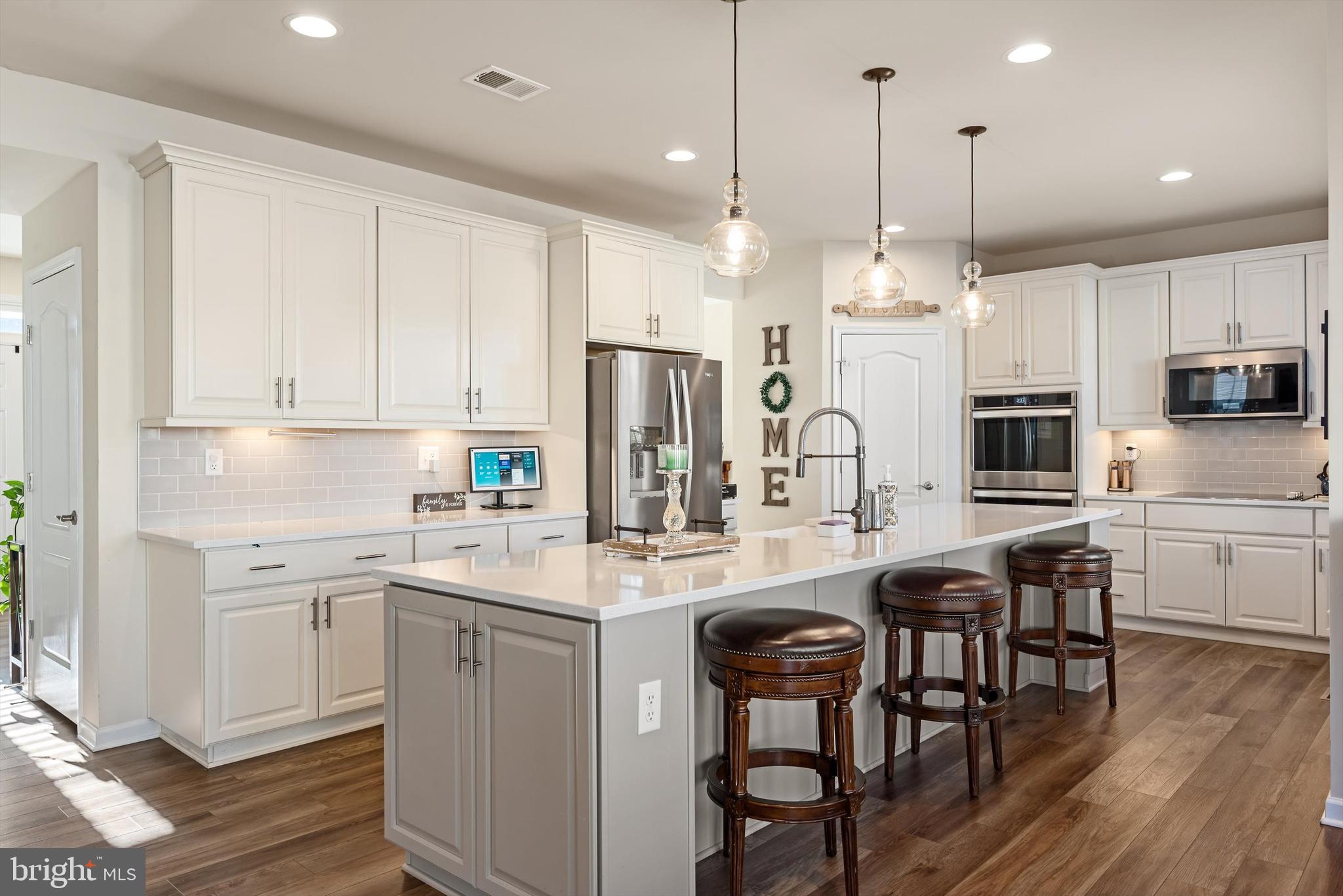 MARTINSBURG STATION - Residential