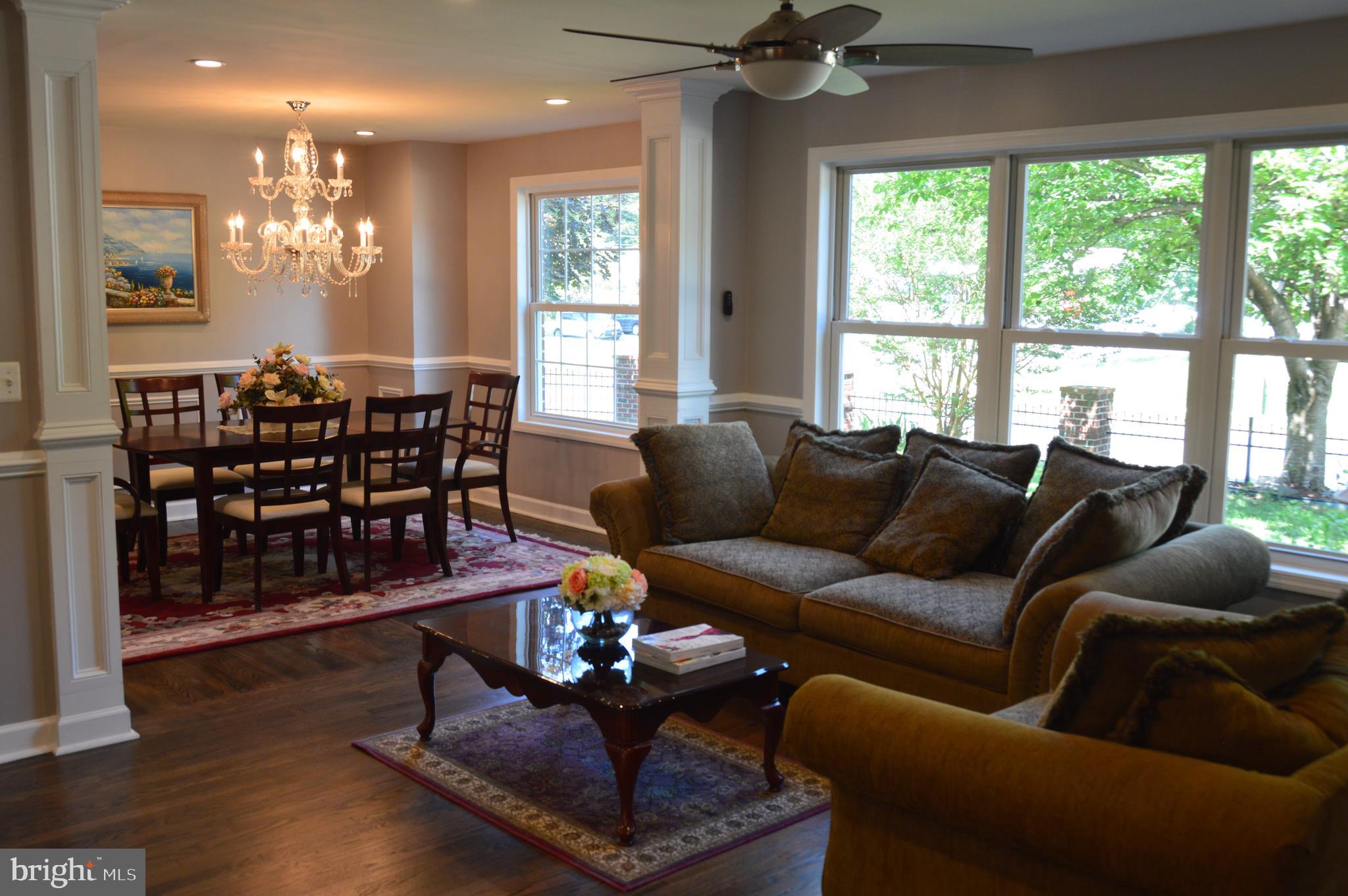ANNALEE HEIGHTS - Residential