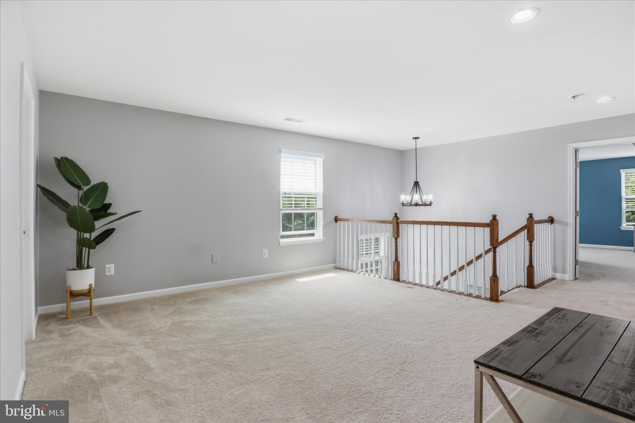 LOVETTSVILLE TOWN CENTER - Residential