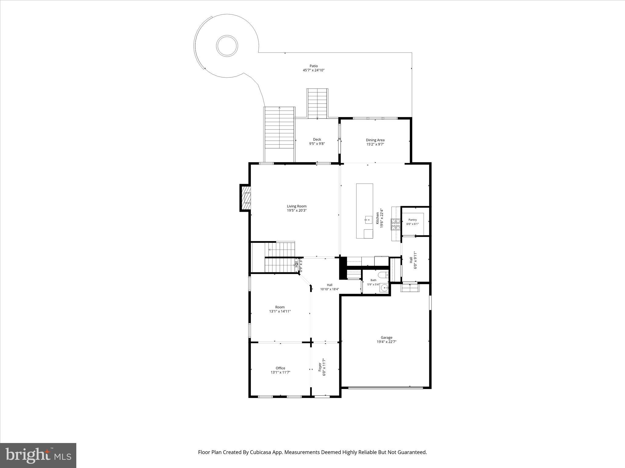 LOVETTSVILLE TOWN CENTER - Residential