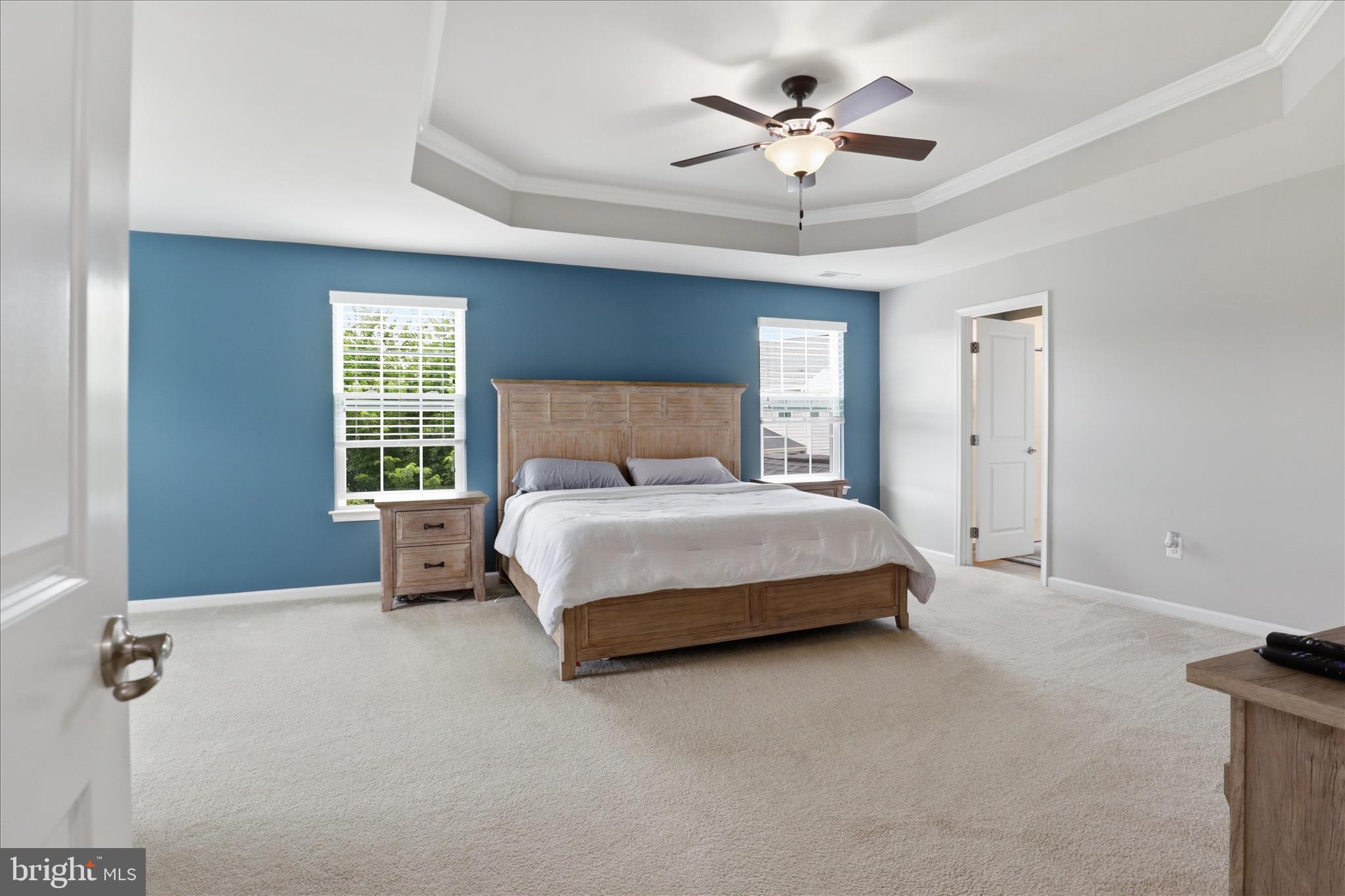 LOVETTSVILLE TOWN CENTER - Residential