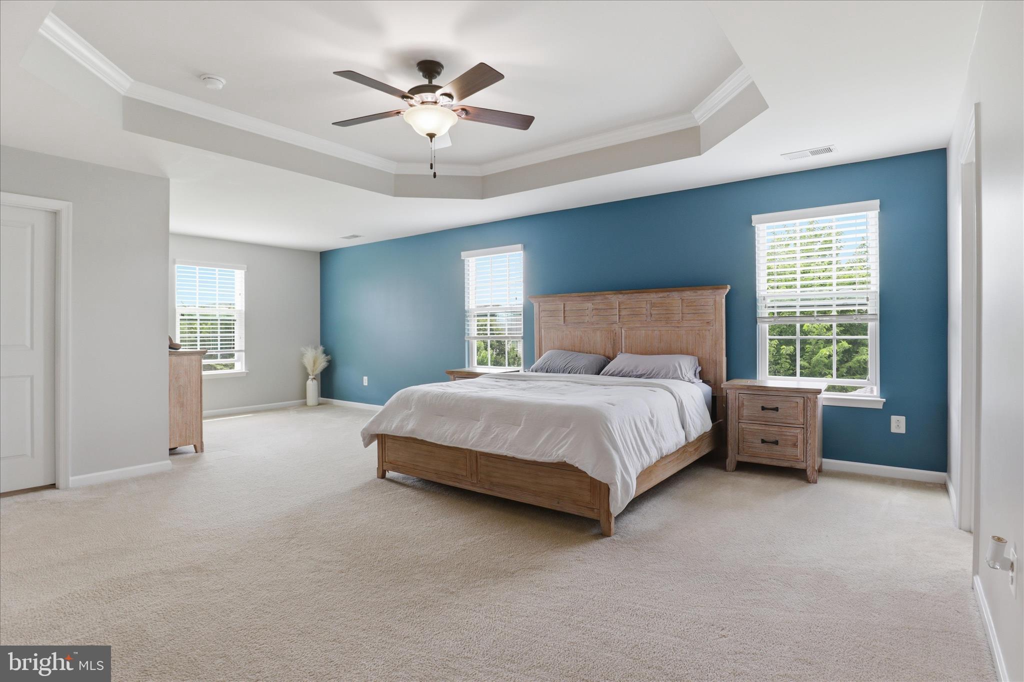 LOVETTSVILLE TOWN CENTER - Residential