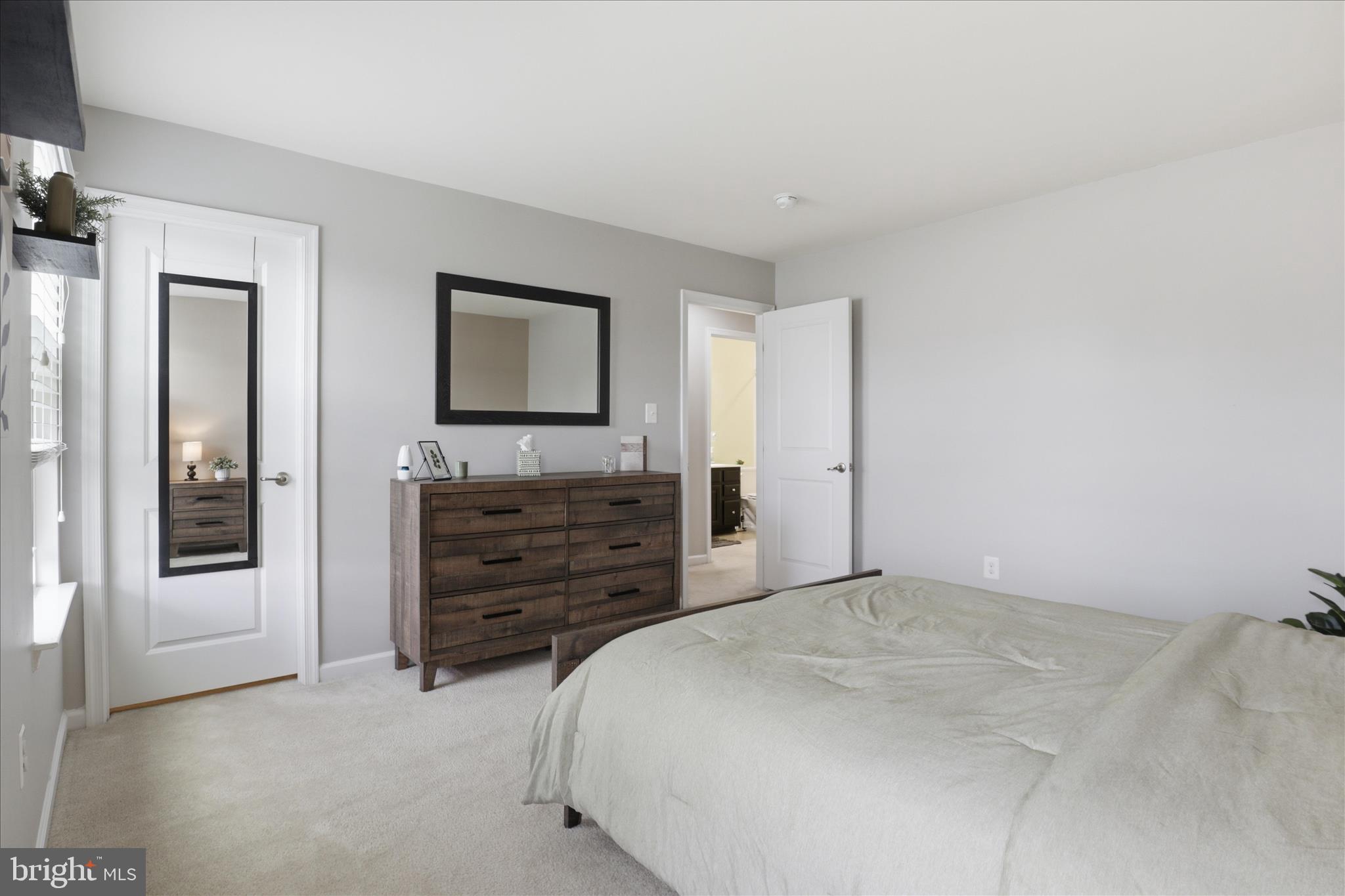 LOVETTSVILLE TOWN CENTER - Residential