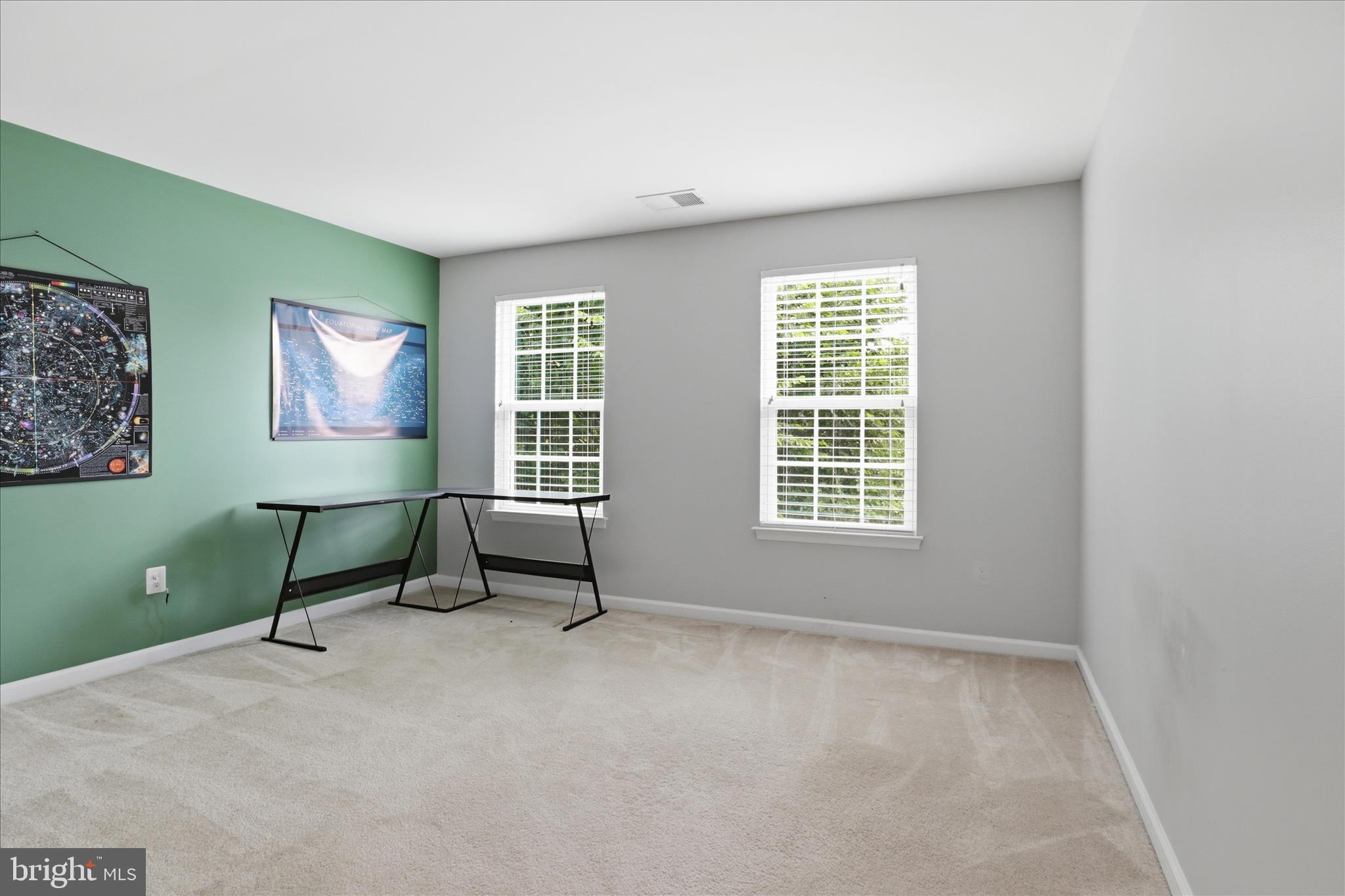 LOVETTSVILLE TOWN CENTER - Residential