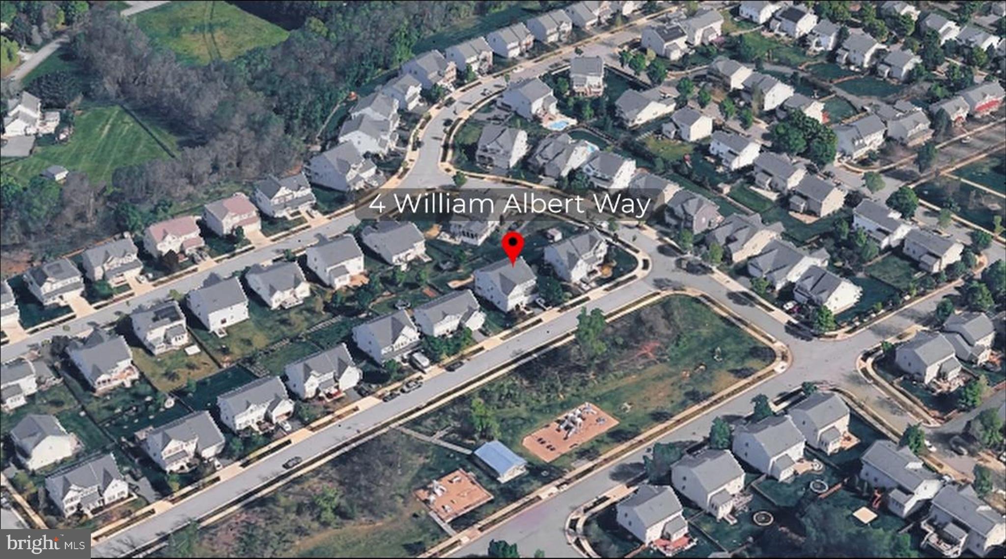 LOVETTSVILLE TOWN CENTER - Residential