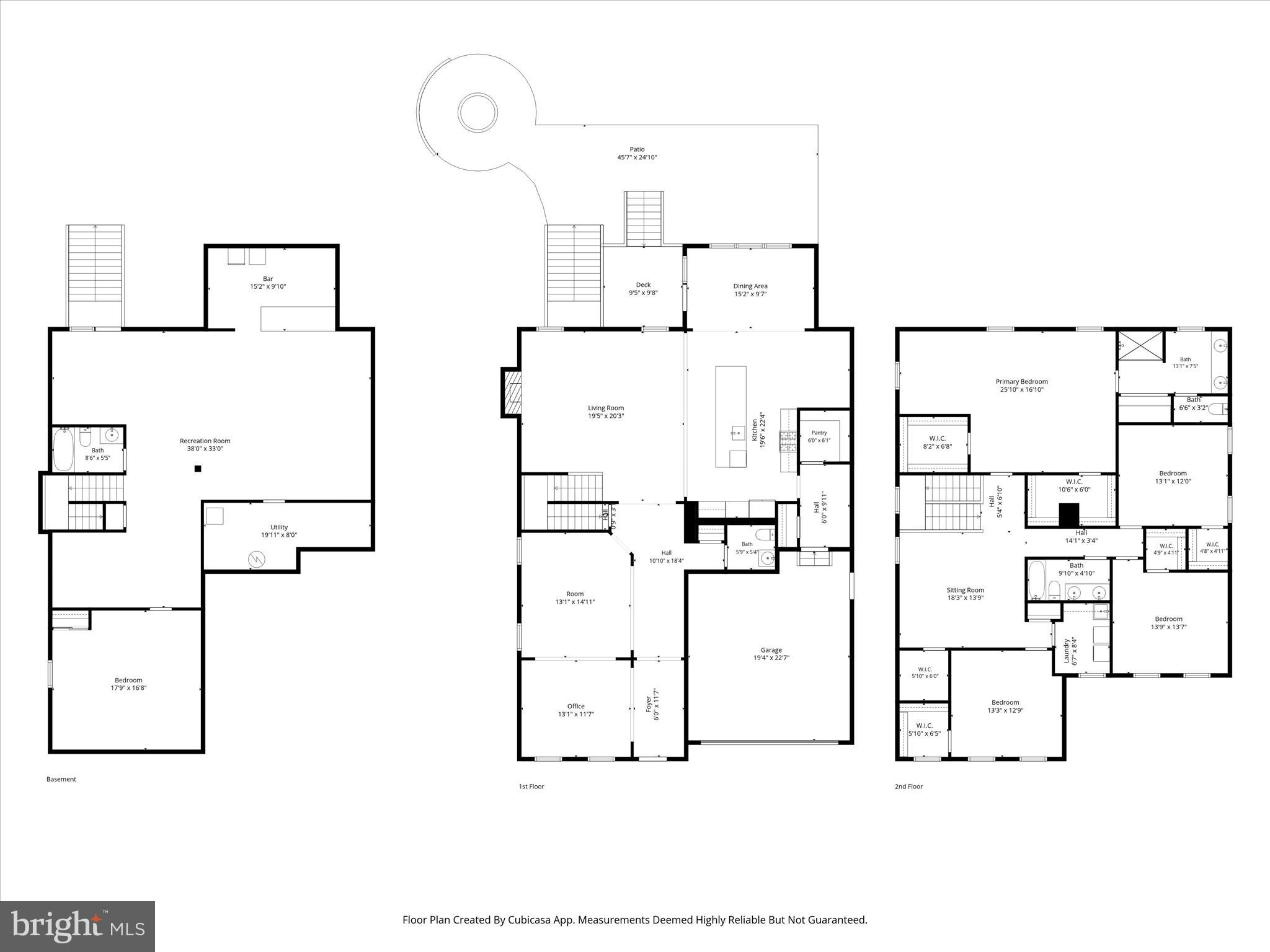 LOVETTSVILLE TOWN CENTER - Residential