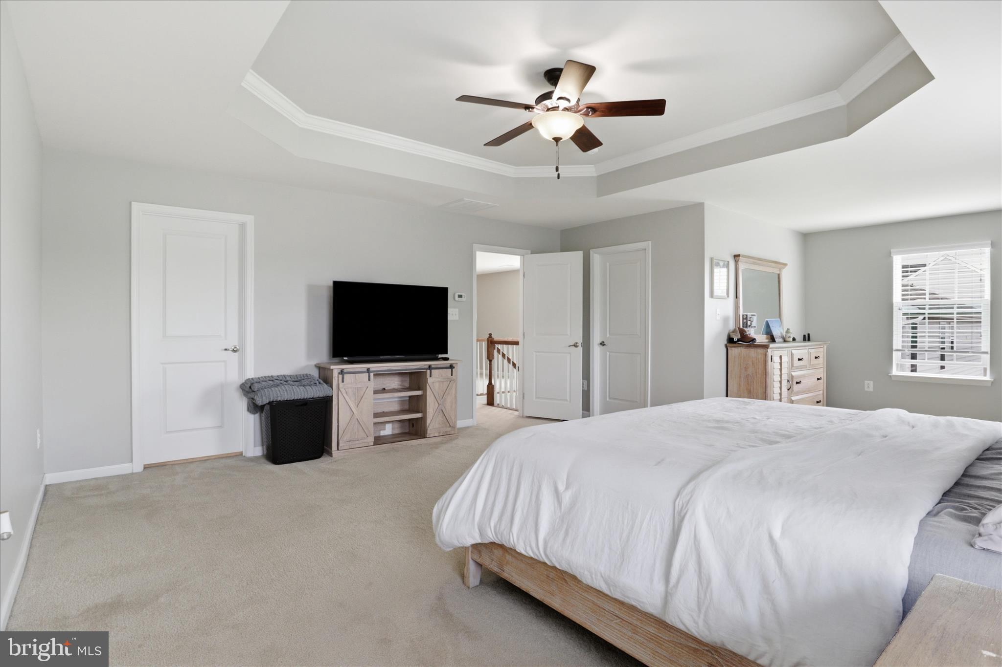 LOVETTSVILLE TOWN CENTER - Residential