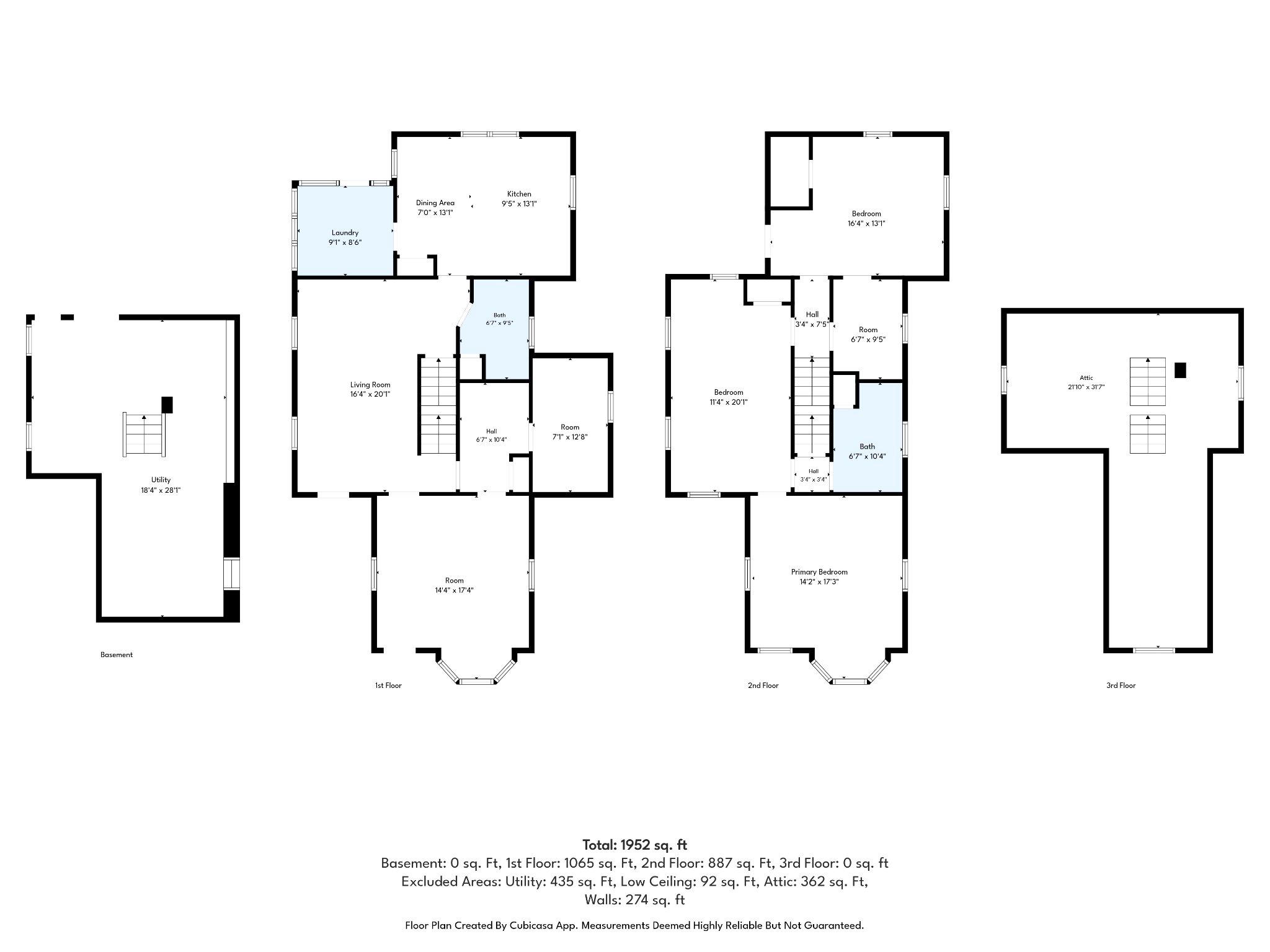 SHILOH - Residential