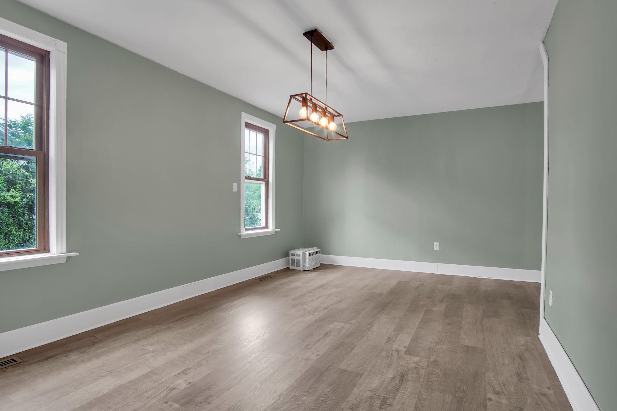 SHILOH - Residential