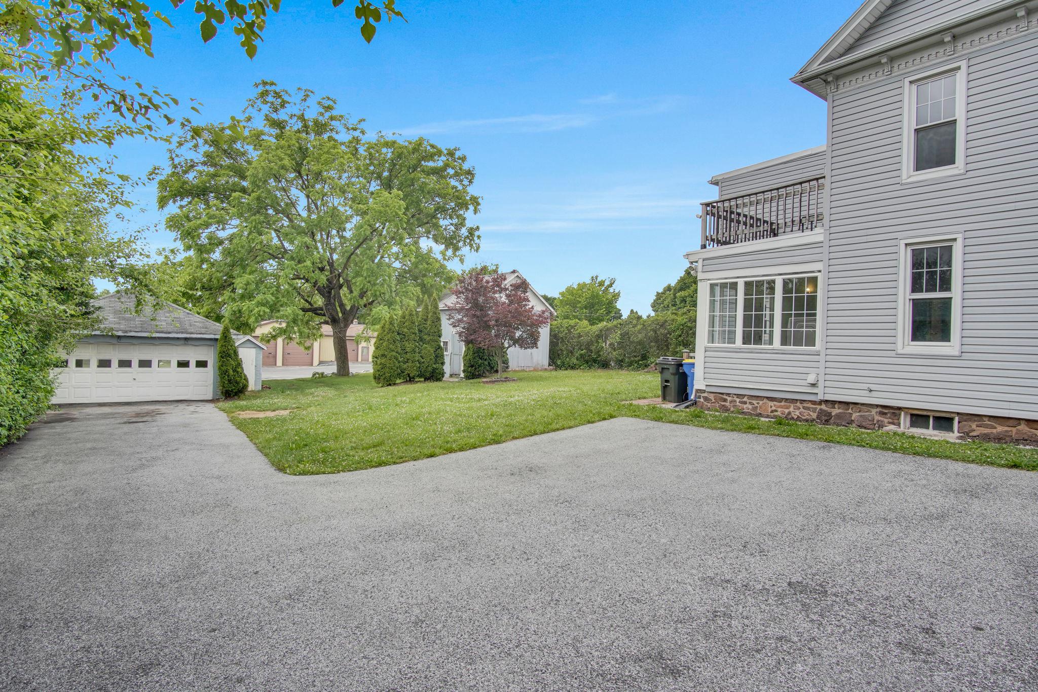 SHILOH - Residential