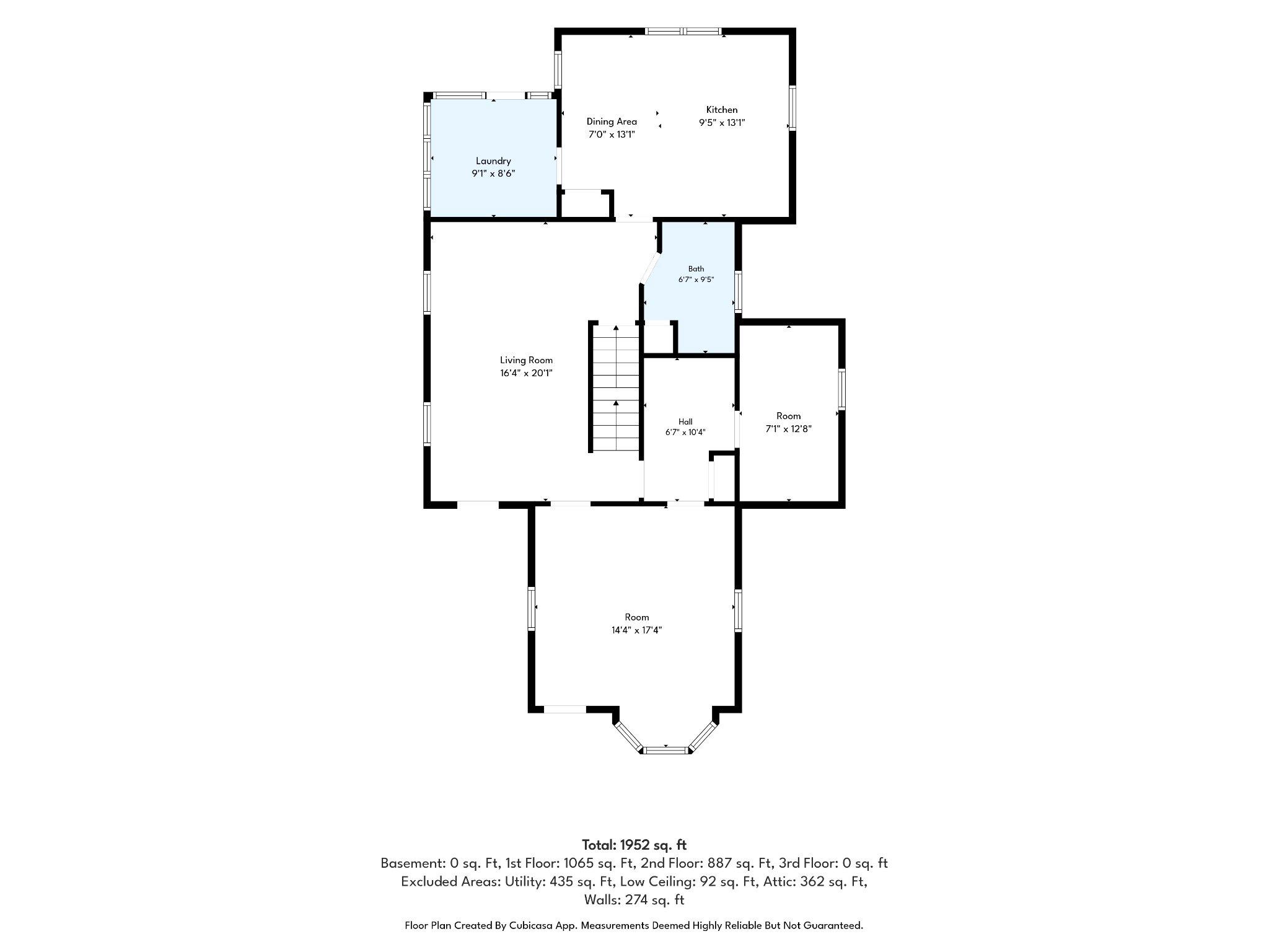 SHILOH - Residential