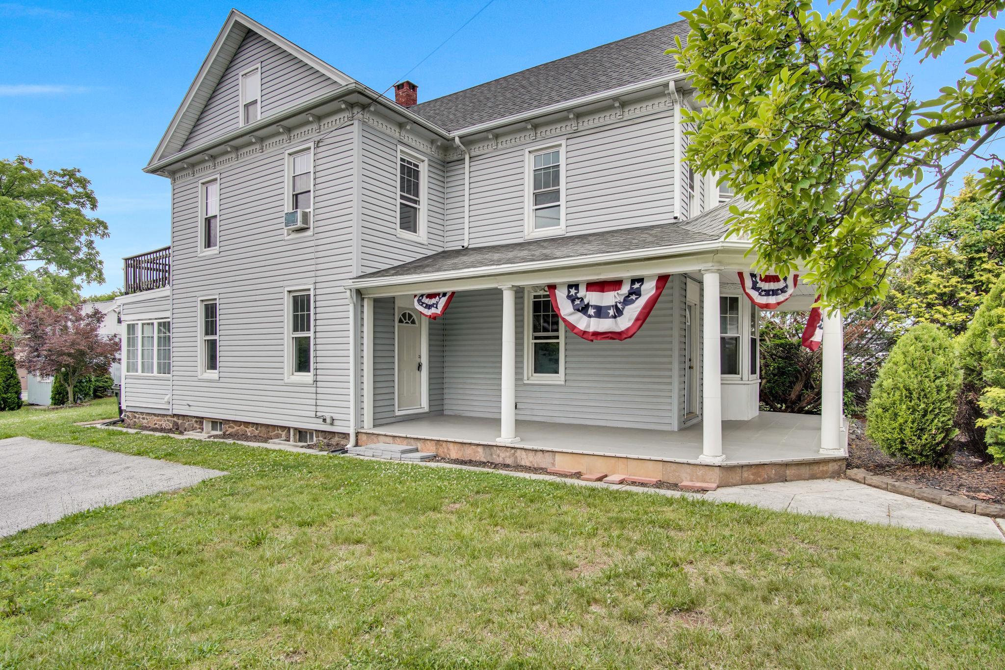 SHILOH - Residential