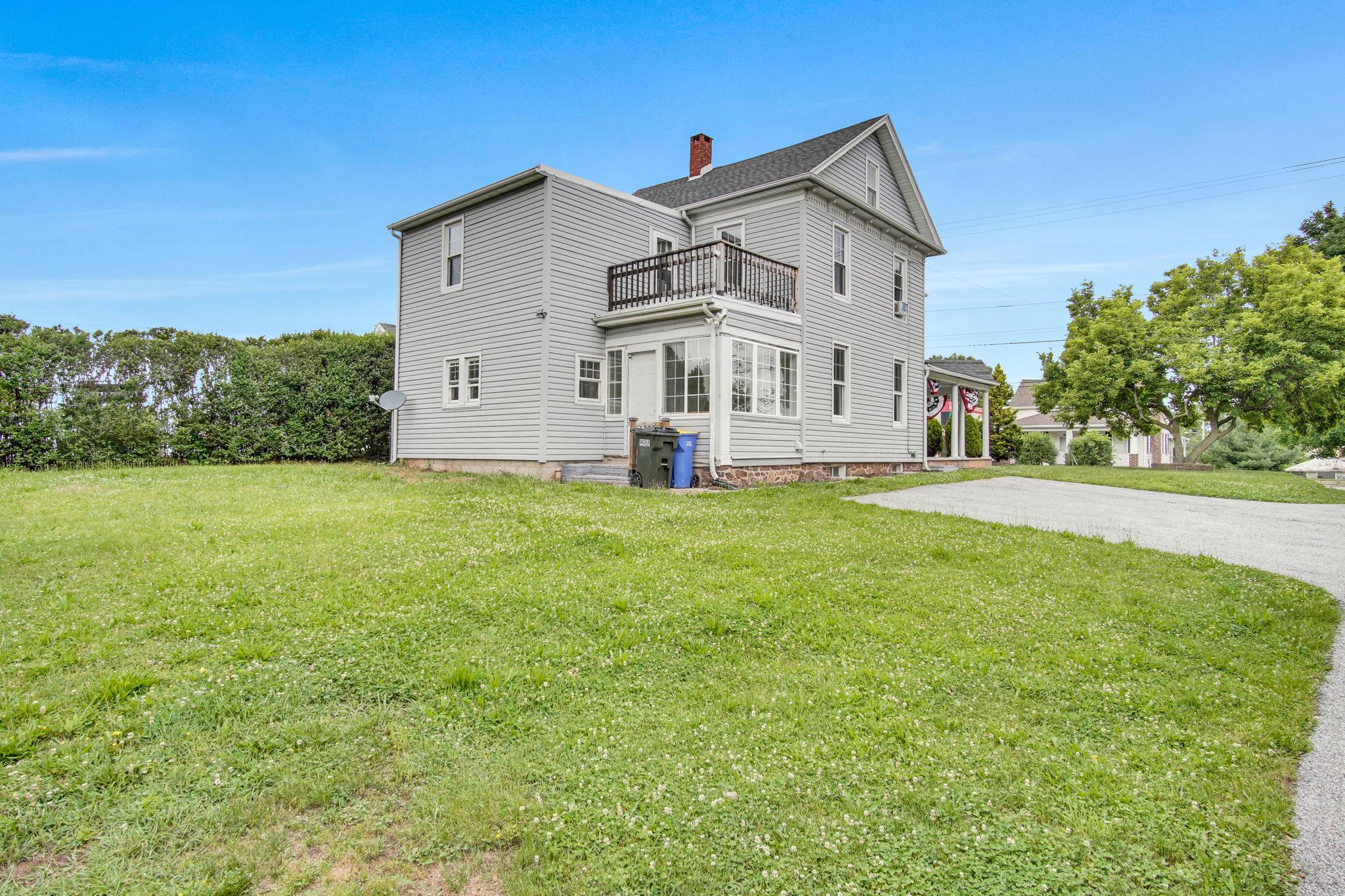 SHILOH - Residential