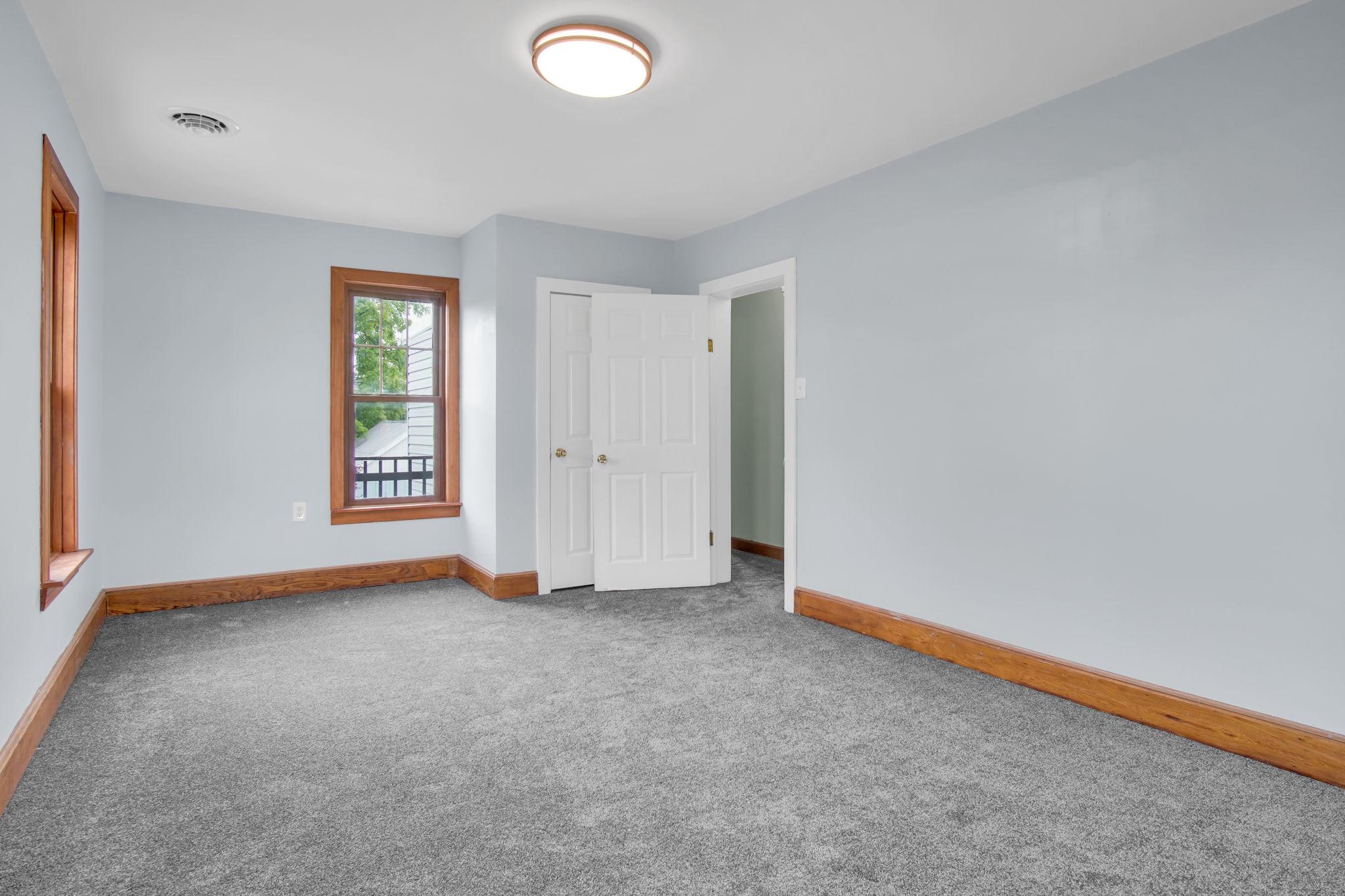 SHILOH - Residential