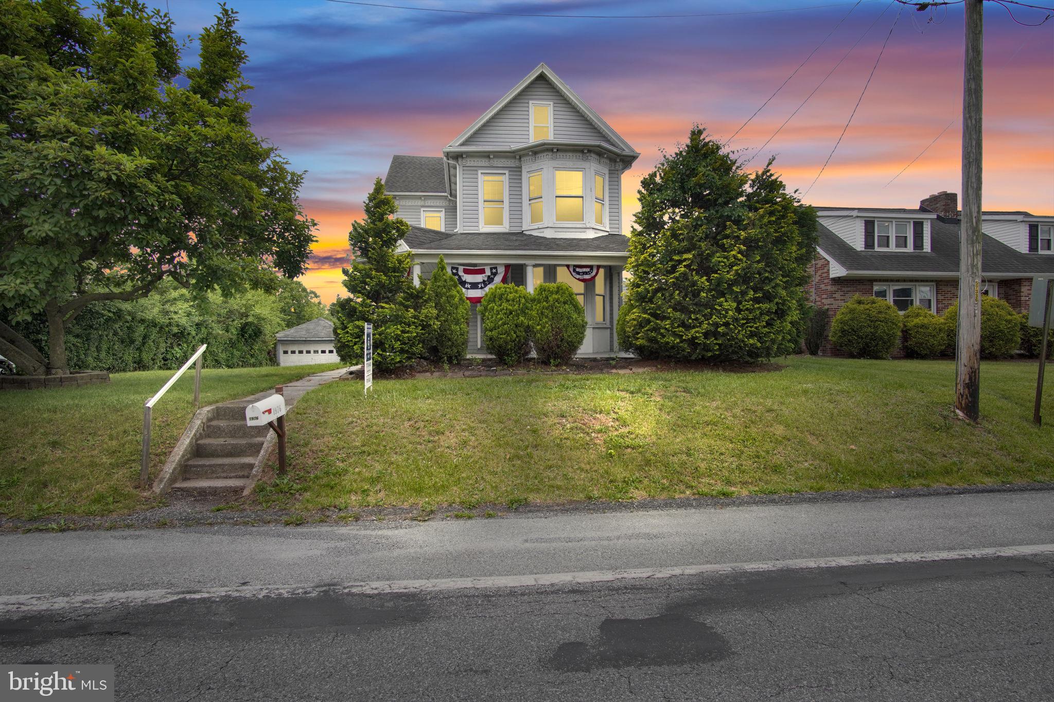 SHILOH - Residential
