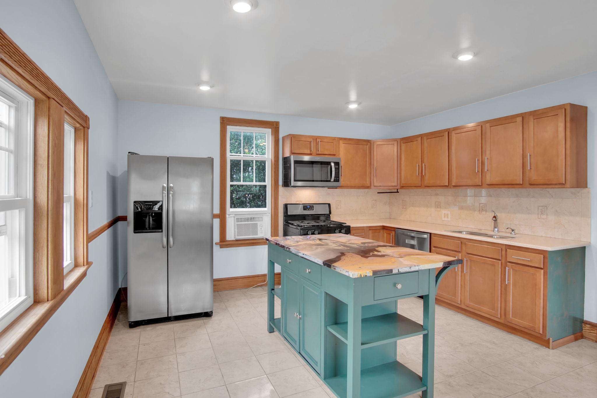 SHILOH - Residential
