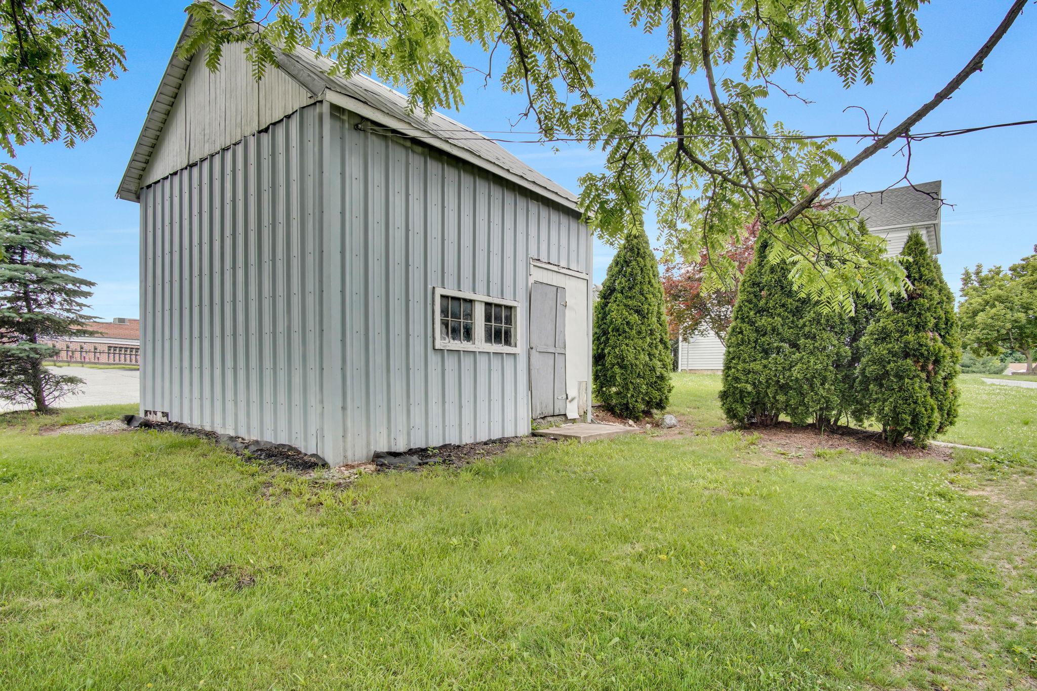 SHILOH - Residential