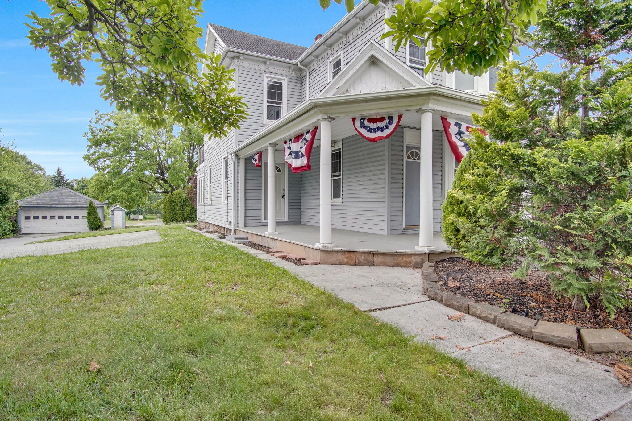 SHILOH - Residential