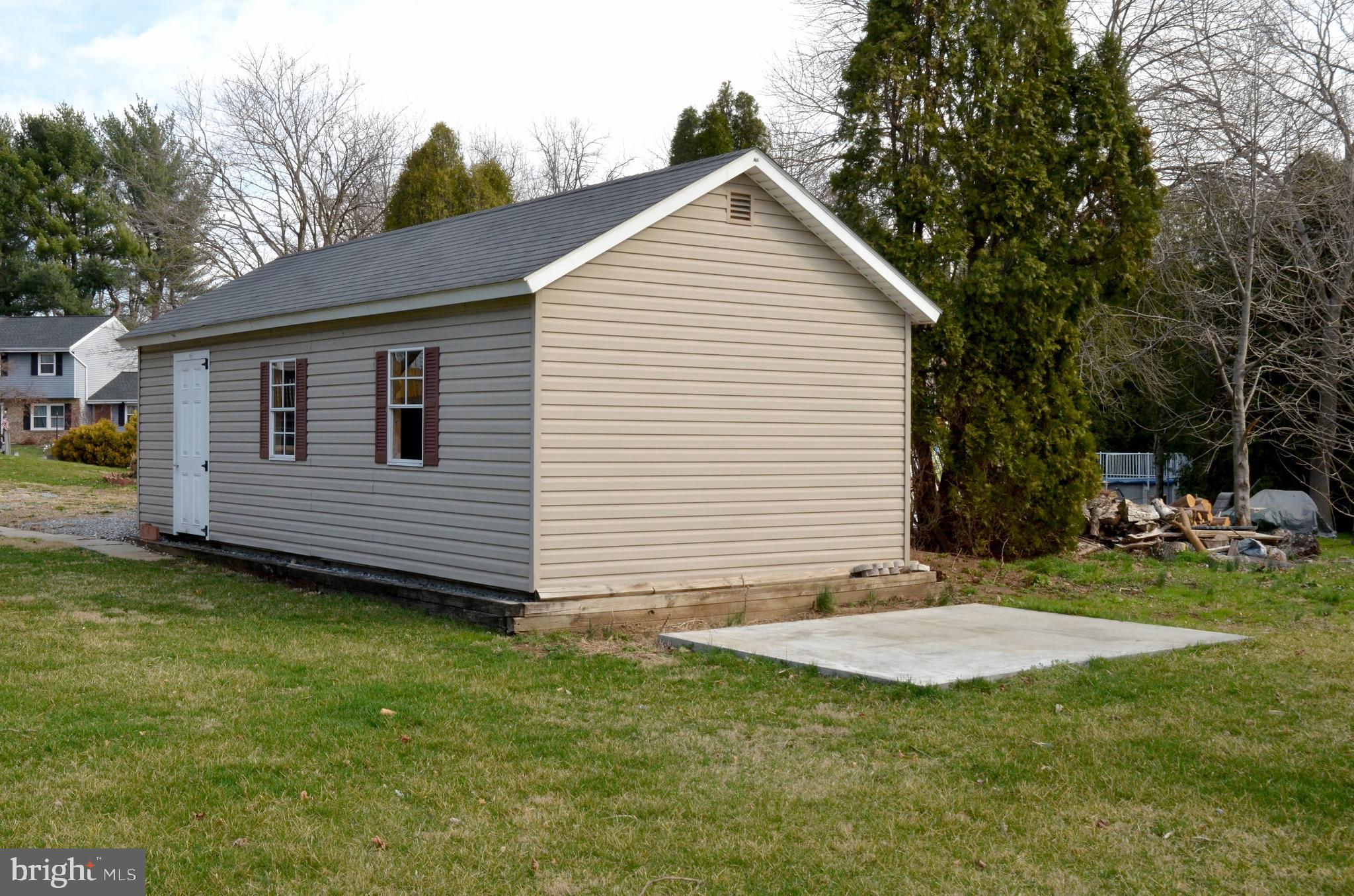 WEDGEWOOD ESTATES - Residential