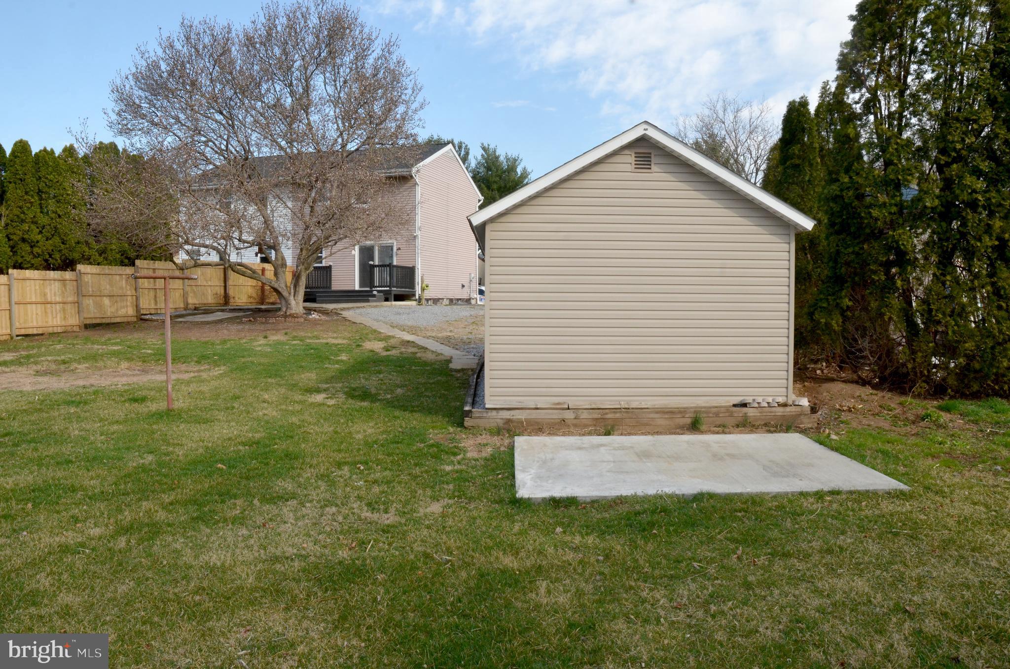 WEDGEWOOD ESTATES - Residential