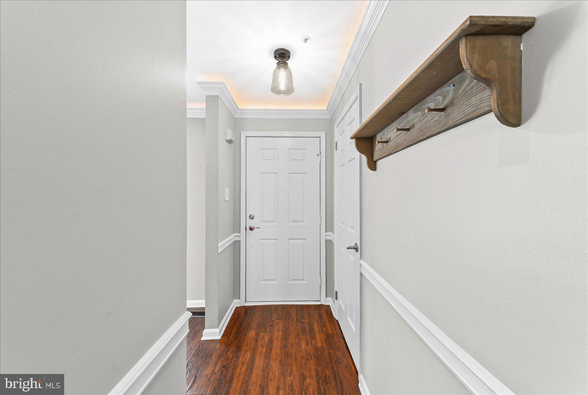 EXTON STATION - Residential