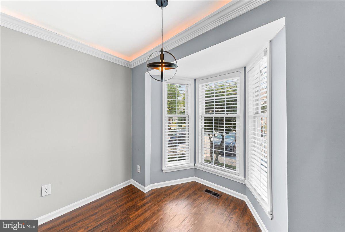 EXTON STATION - Residential
