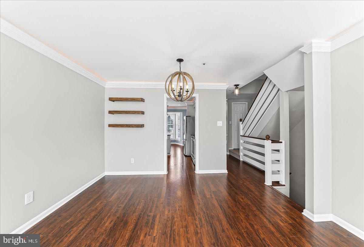 EXTON STATION - Residential