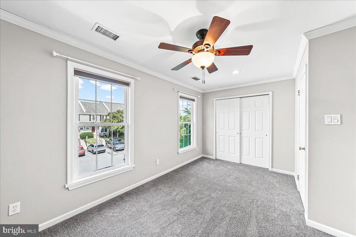 EXTON STATION - Residential