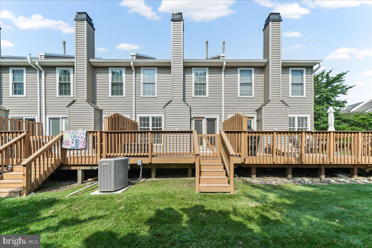 EXTON STATION - Residential