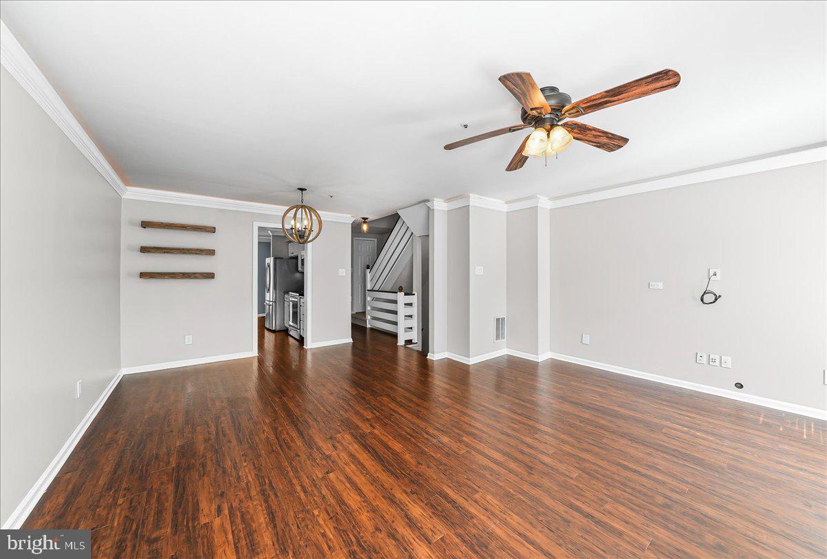 EXTON STATION - Residential