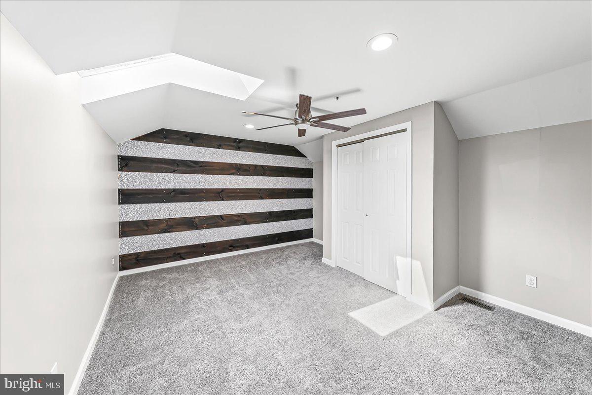 EXTON STATION - Residential