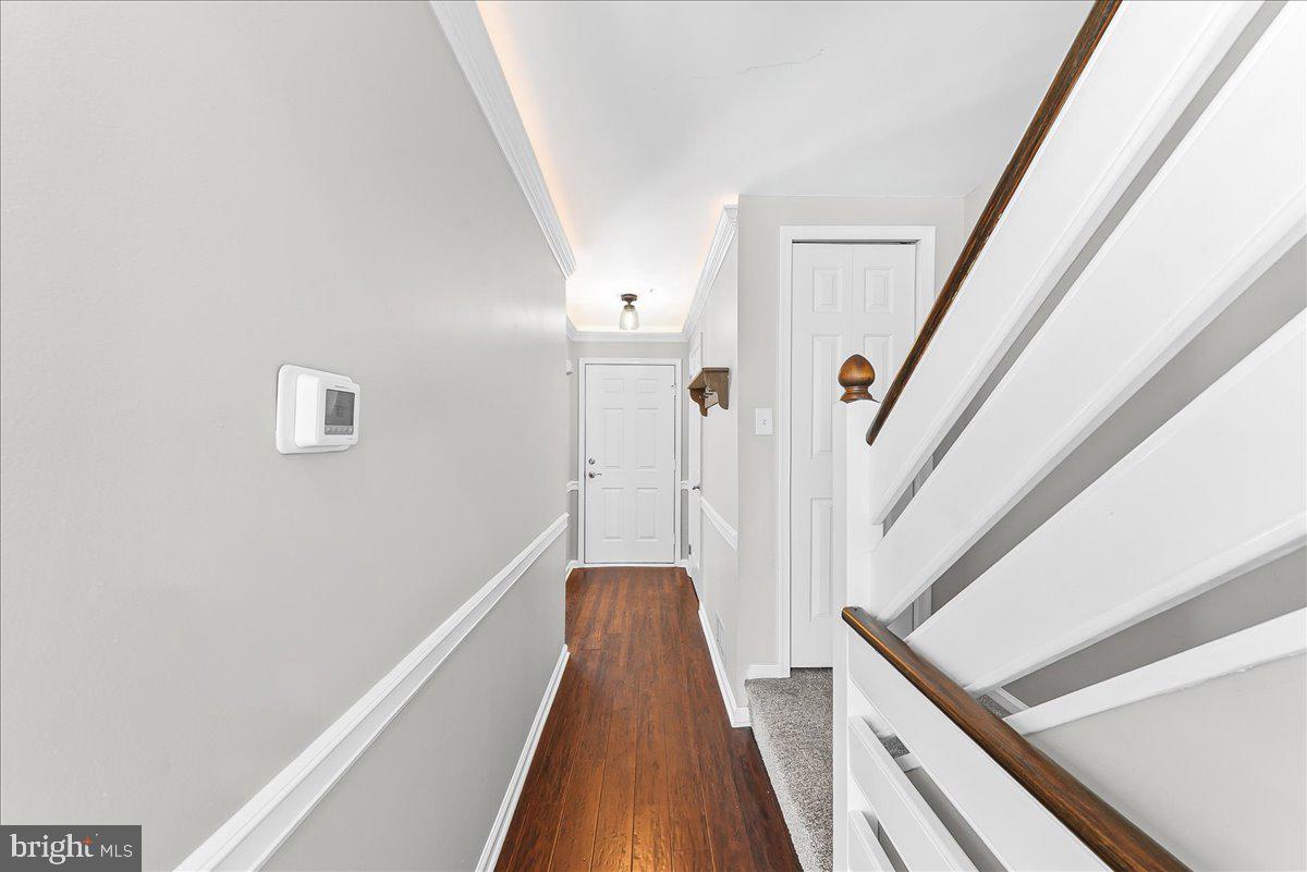 EXTON STATION - Residential