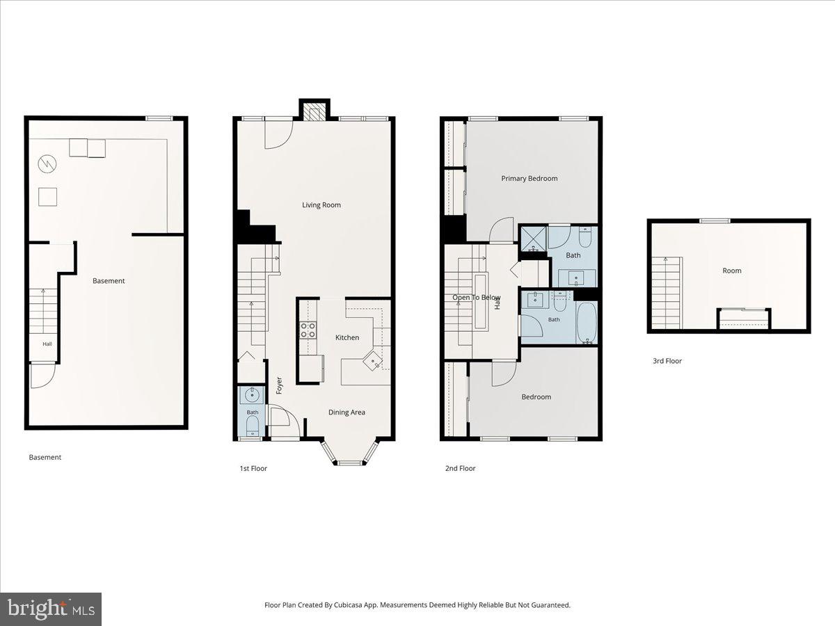 EXTON STATION - Residential