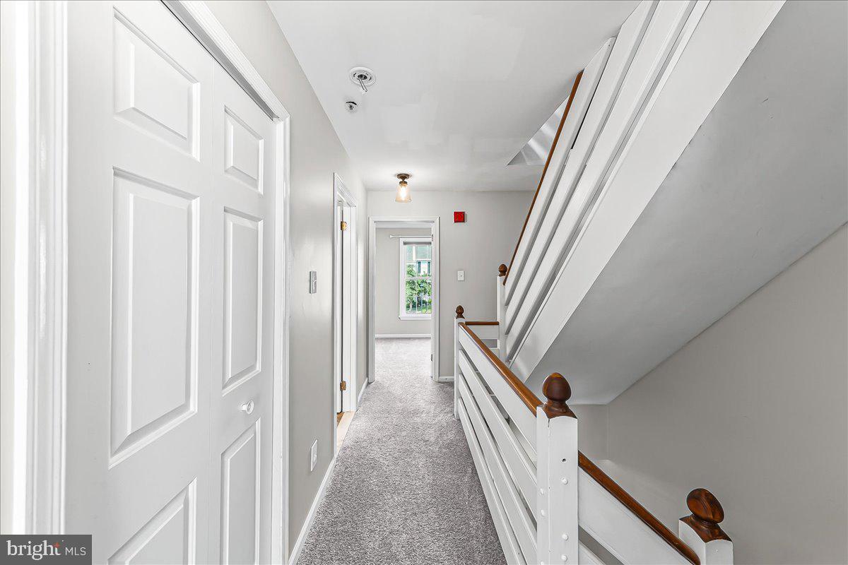 EXTON STATION - Residential
