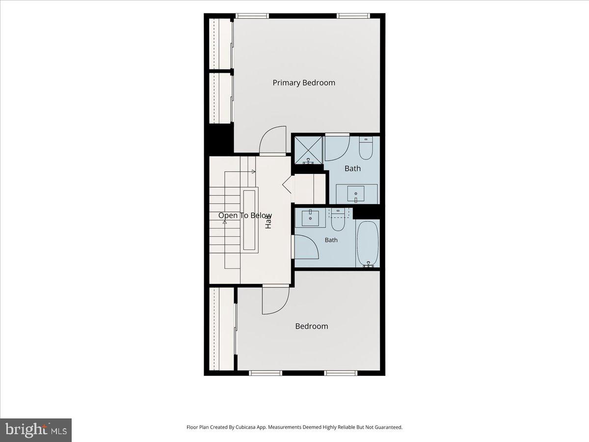 EXTON STATION - Residential