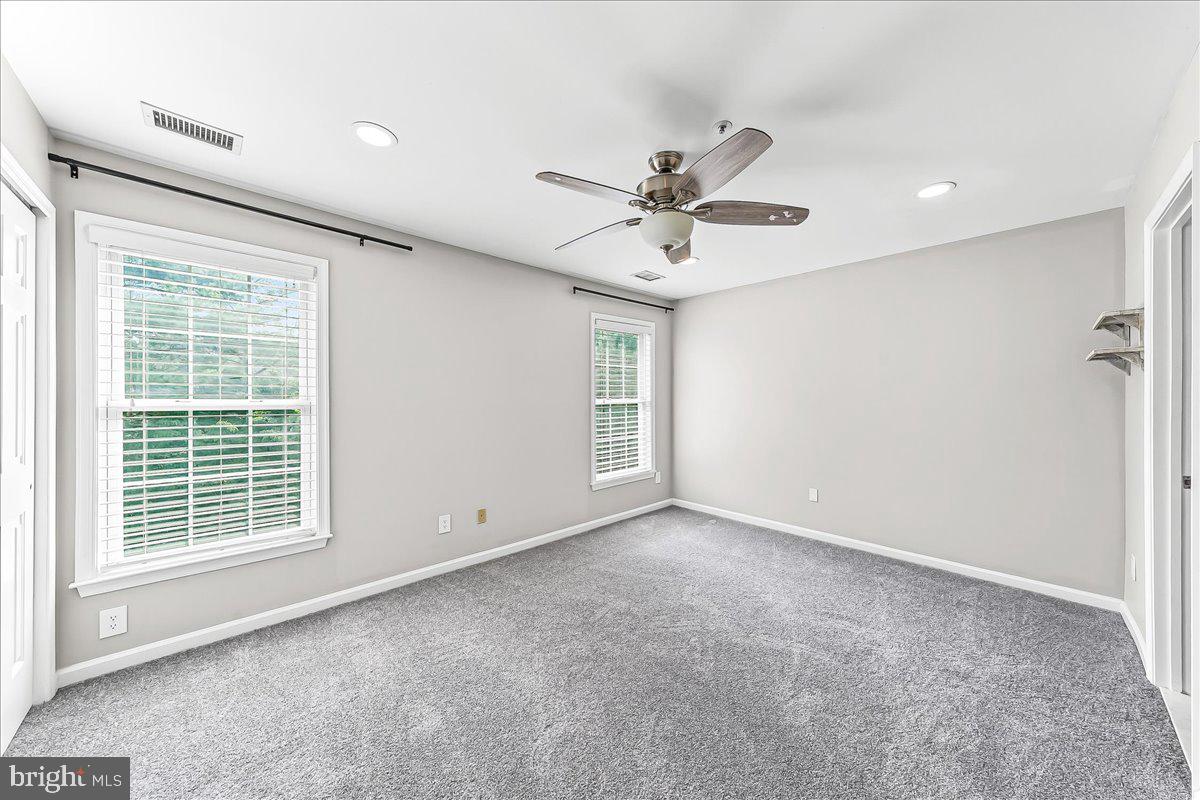 EXTON STATION - Residential