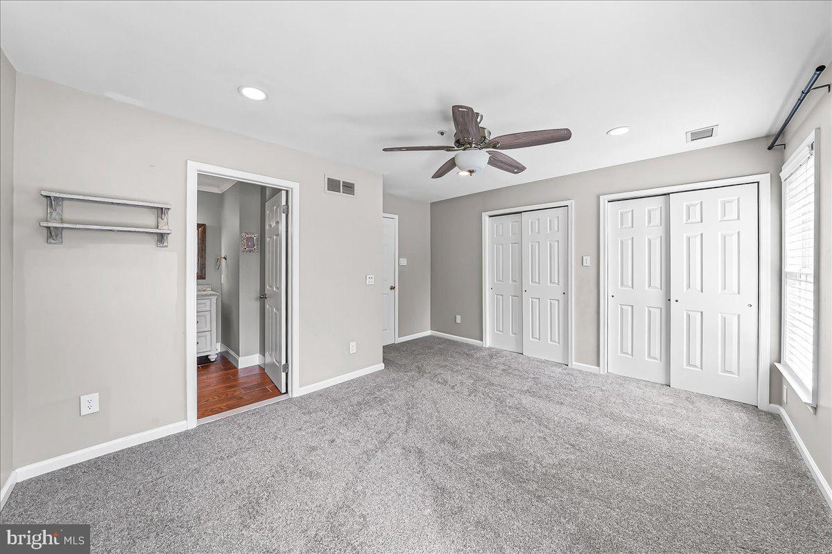 EXTON STATION - Residential
