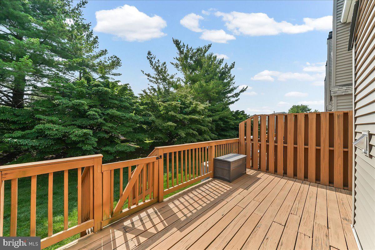 EXTON STATION - Residential