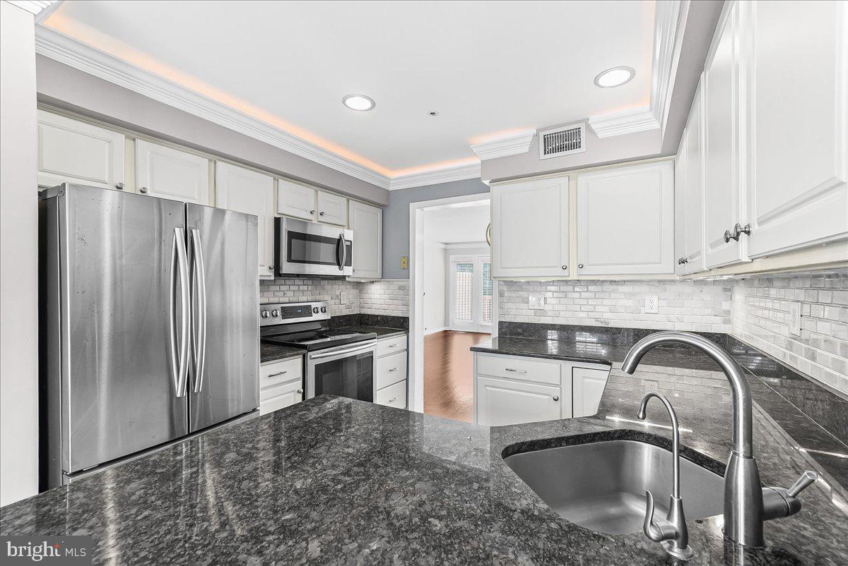 EXTON STATION - Residential