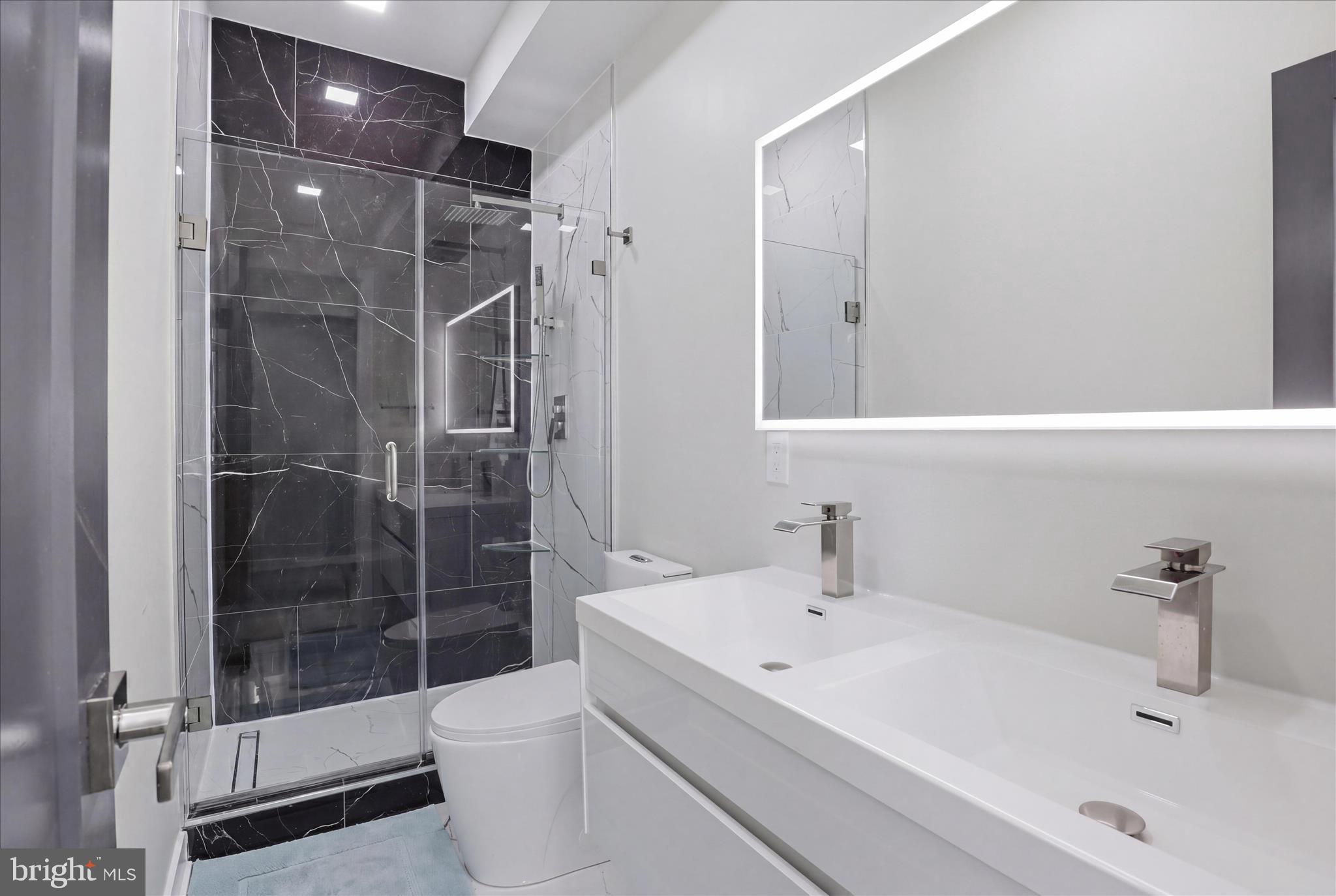 BRENTWOOD - Residential