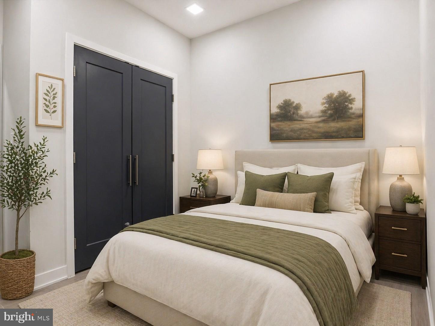 BRENTWOOD - Residential