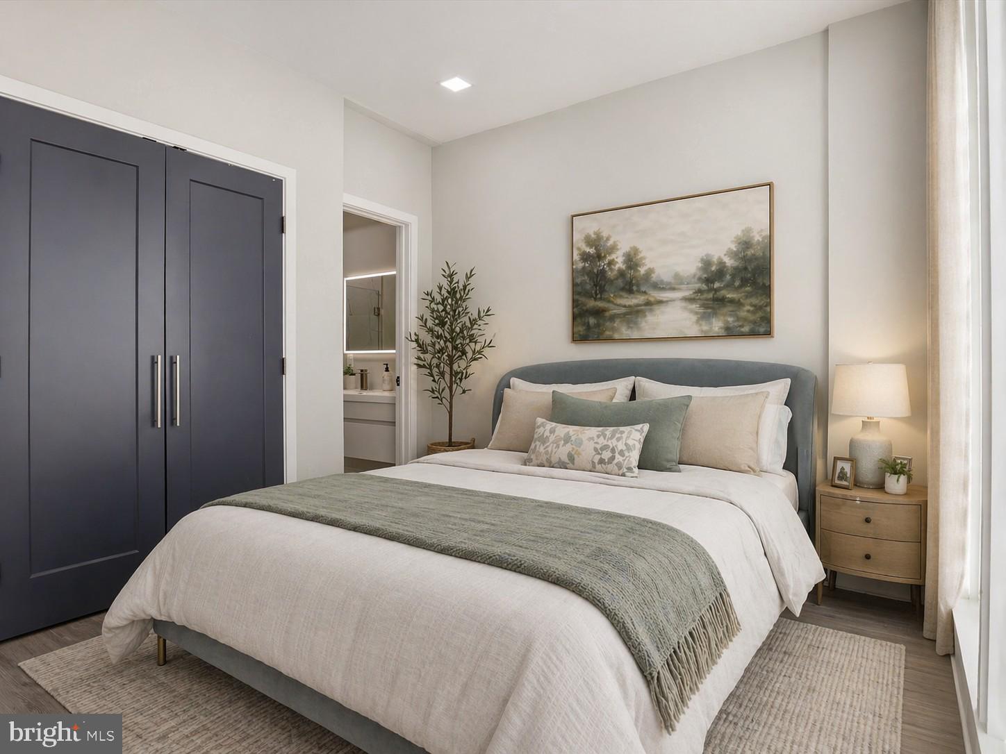 BRENTWOOD - Residential
