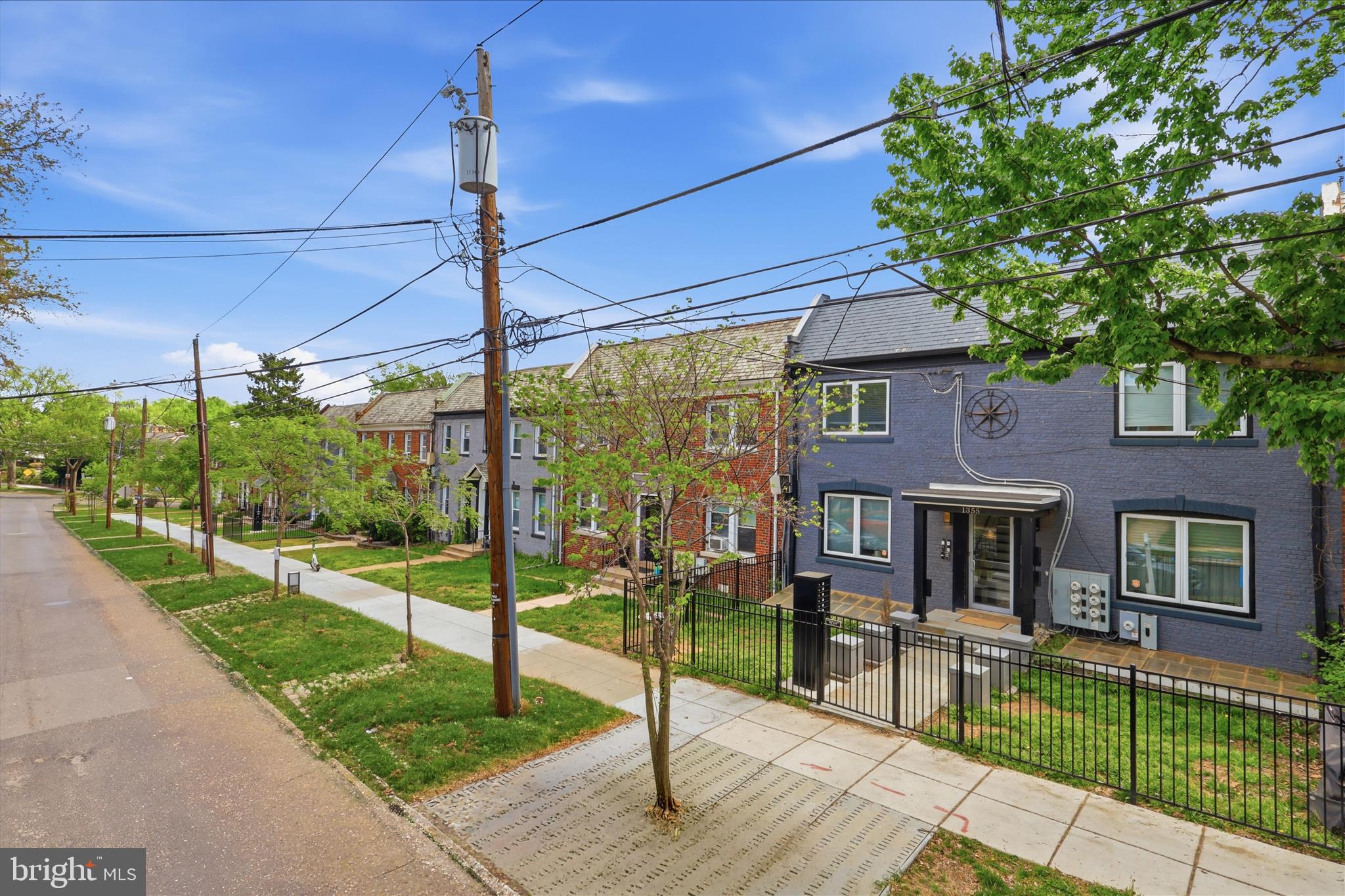 BRENTWOOD - Residential