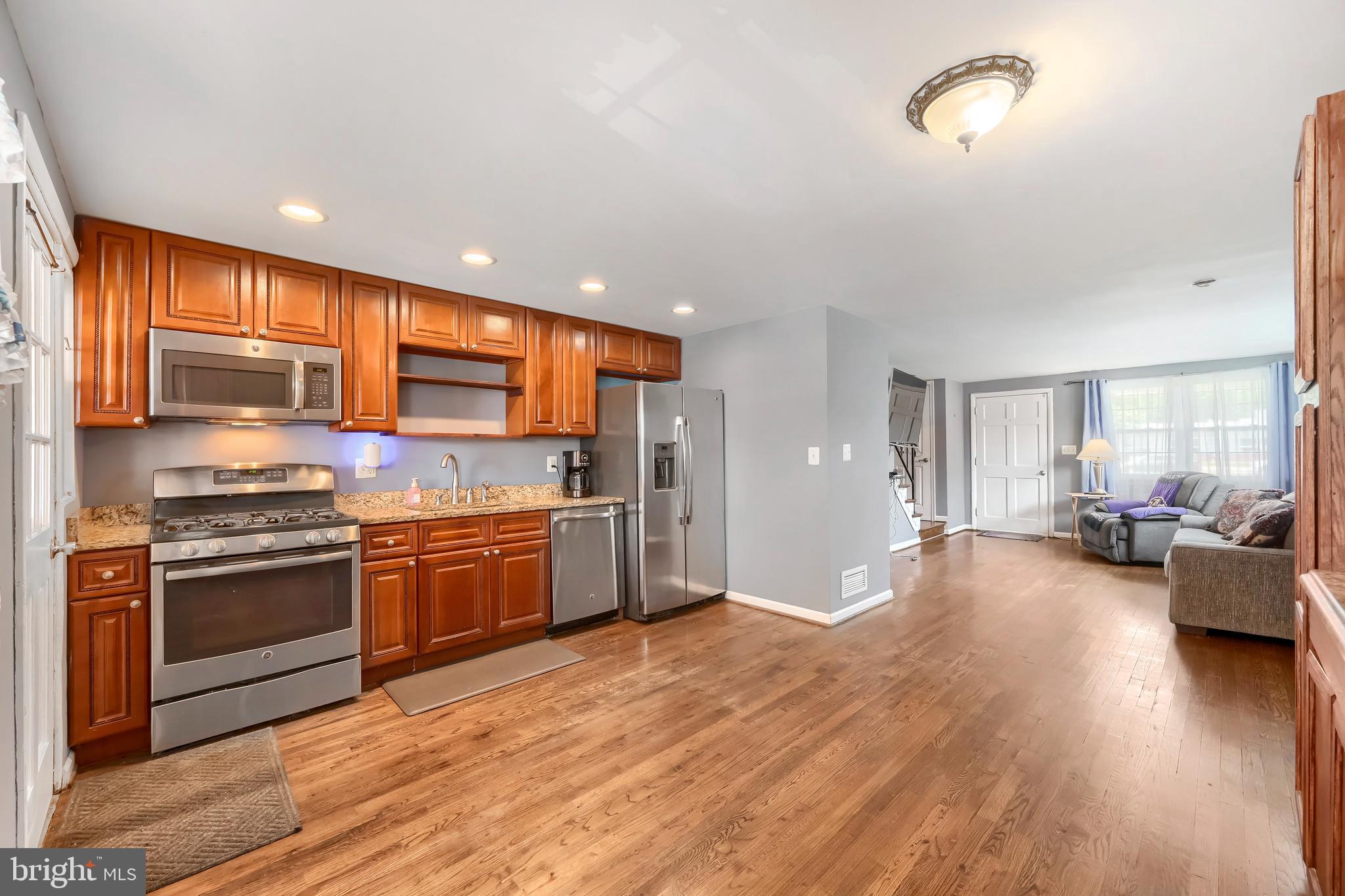 NORTH POINT VILLAGE - Residential